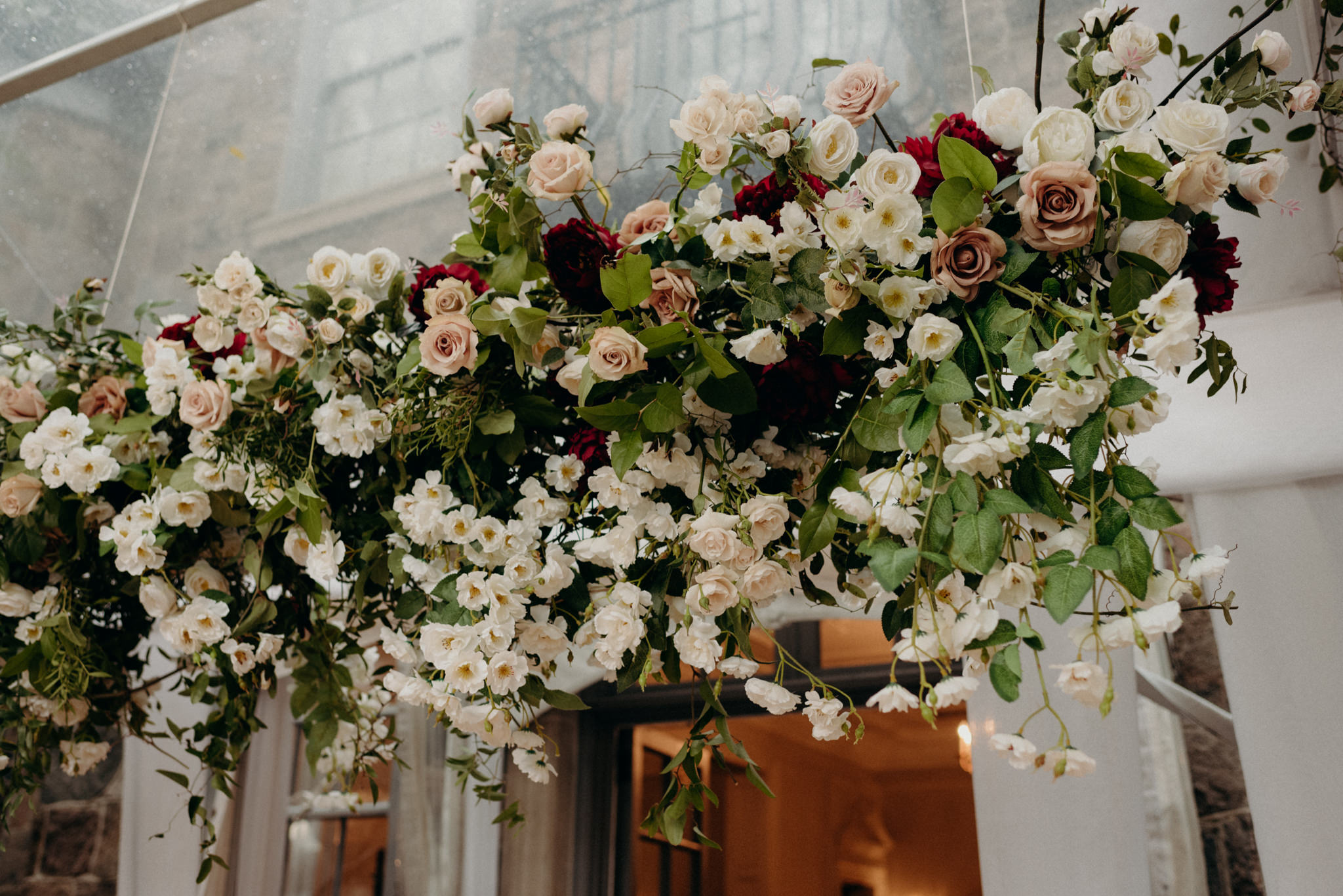 Asian Graydon Hall Manor Wedding in Toronto