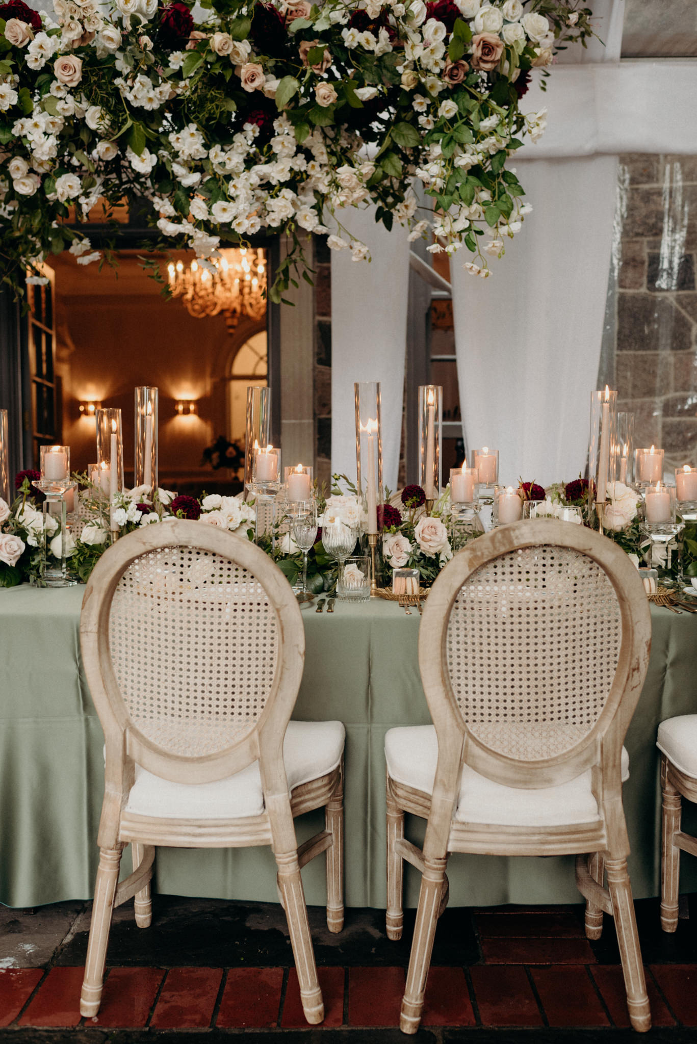 Asian Graydon Hall Manor Wedding in Toronto