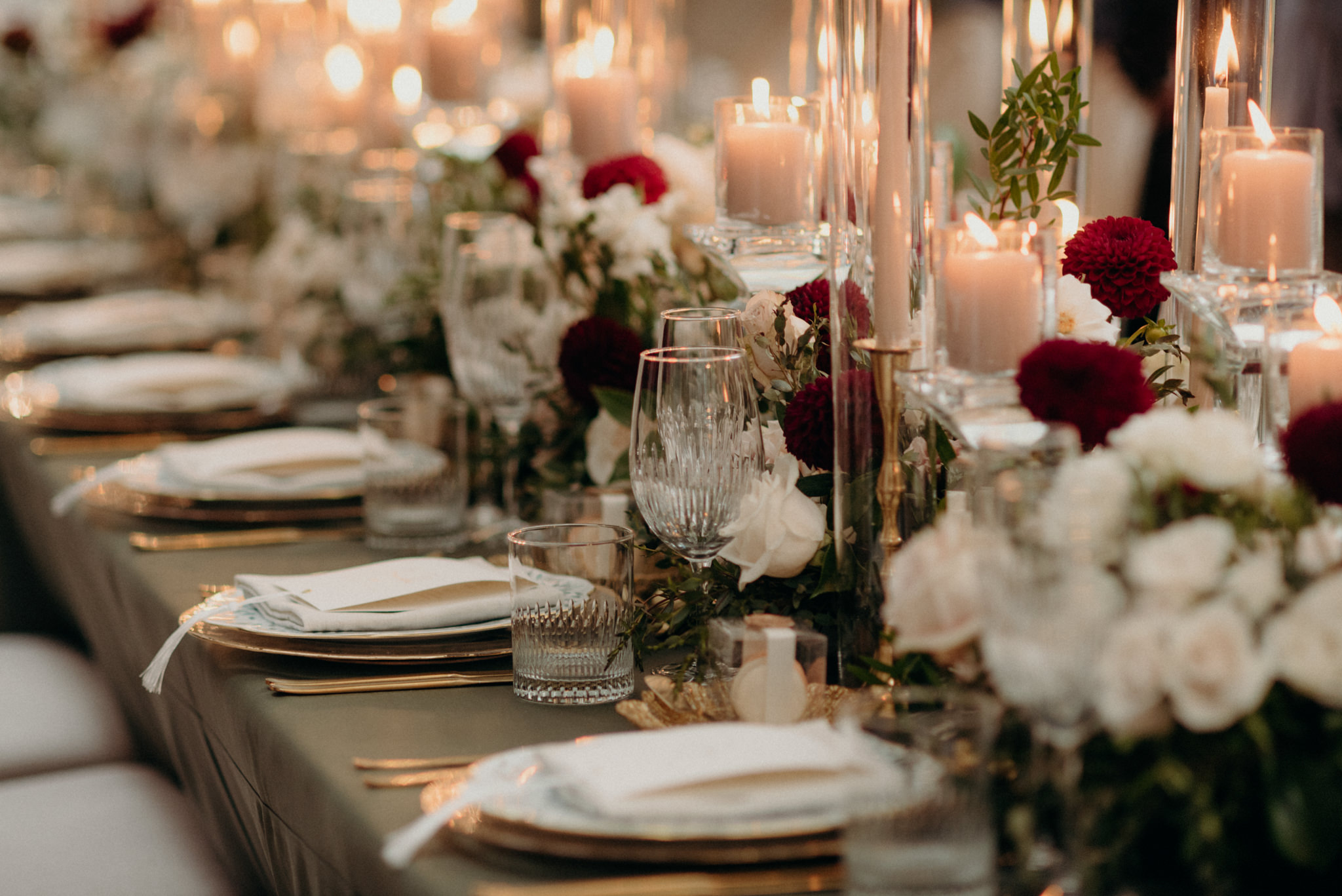 Asian Graydon Hall Manor Wedding in Toronto