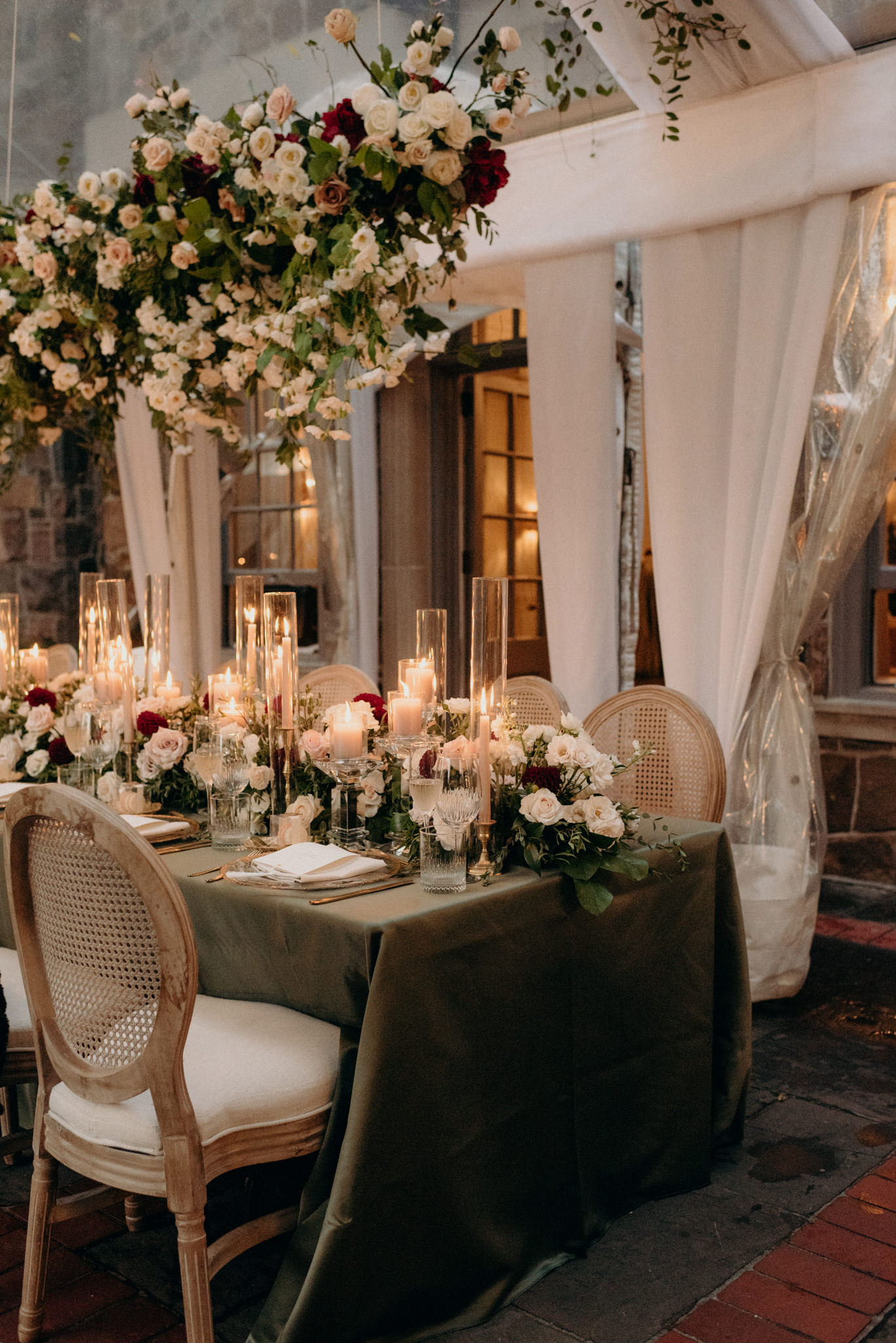 Asian Graydon Hall Manor Wedding in Toronto