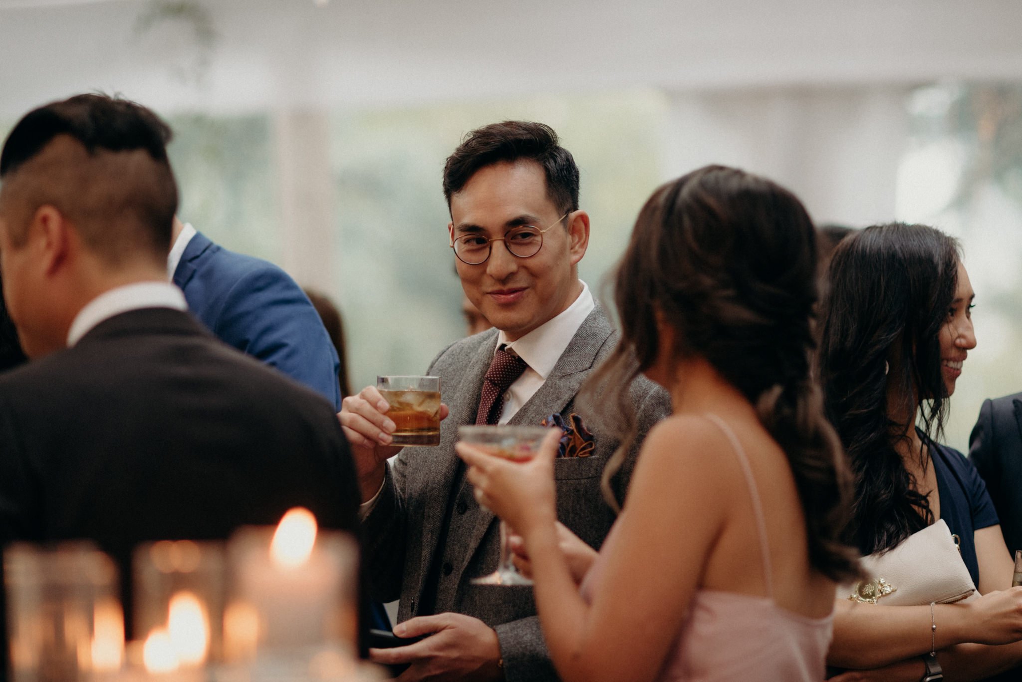 Asian Graydon Hall Manor Wedding in Toronto