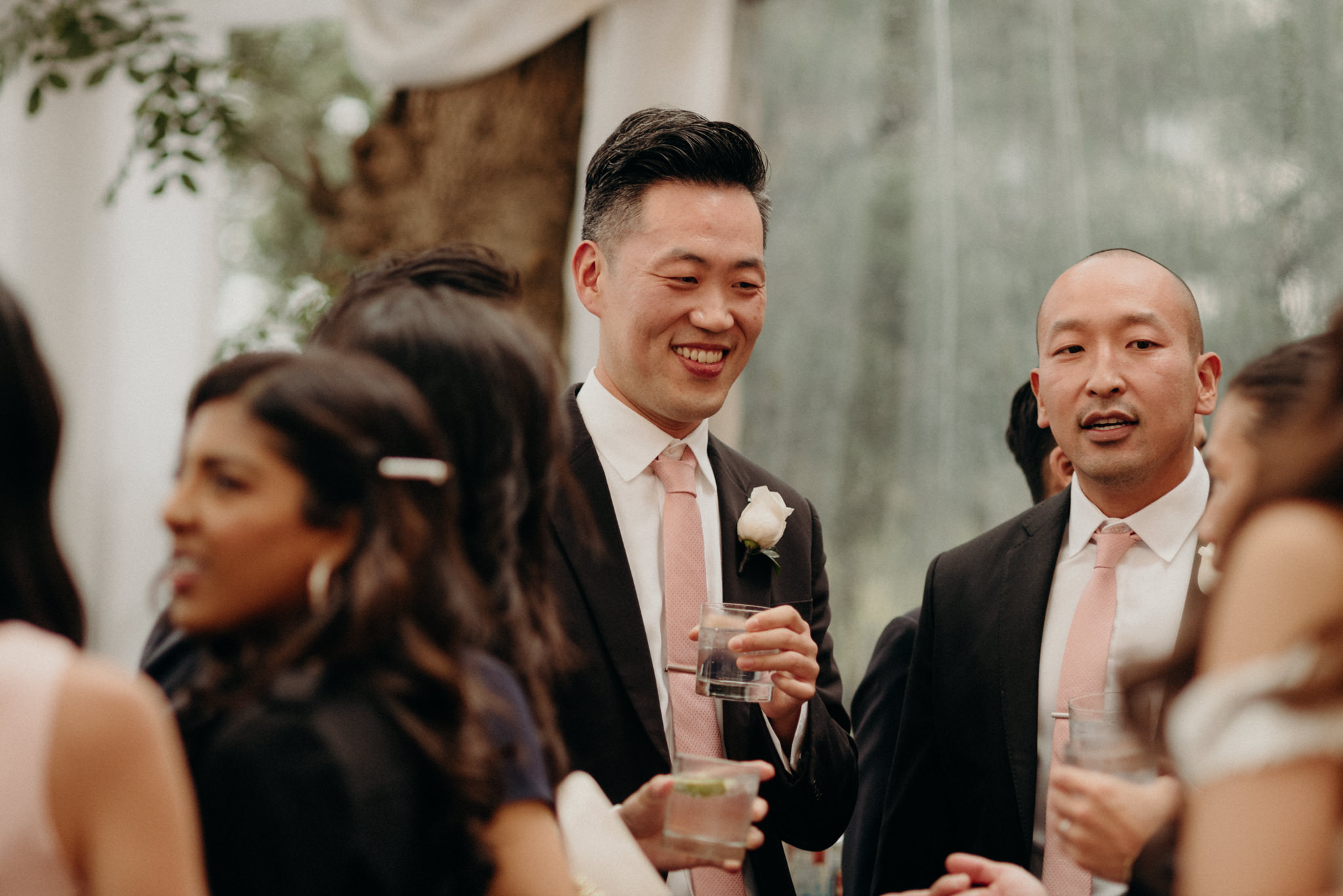 Asian Graydon Hall Manor Wedding in Toronto