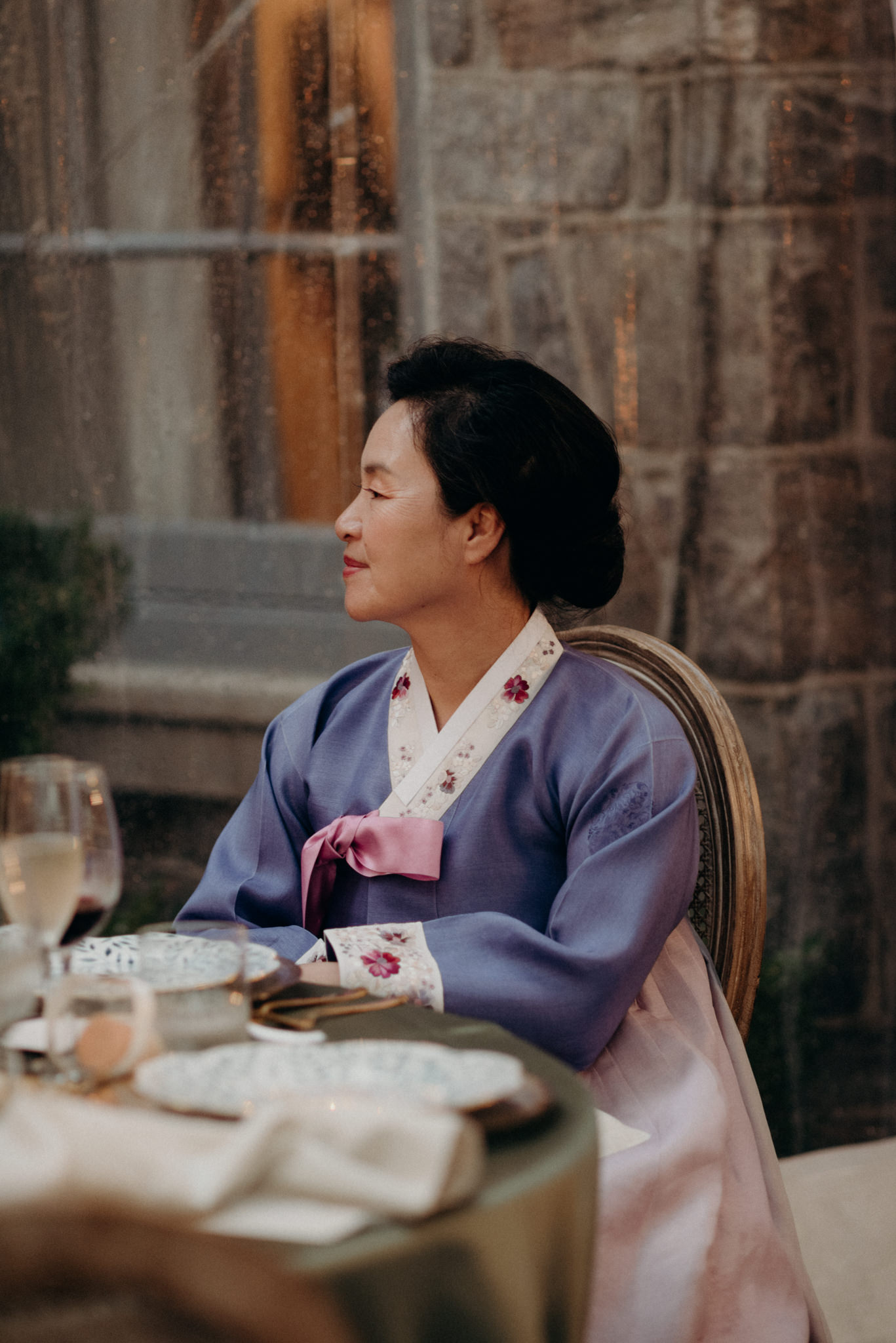 Asian Graydon Hall Manor Wedding in Toronto