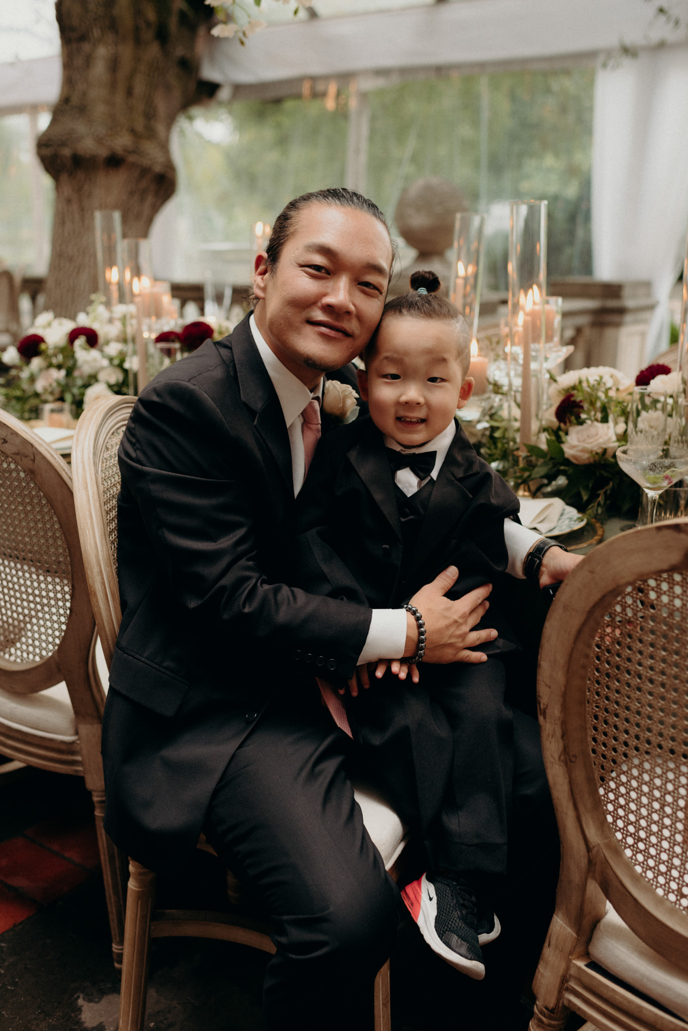 Asian Graydon Hall Manor Wedding in Toronto