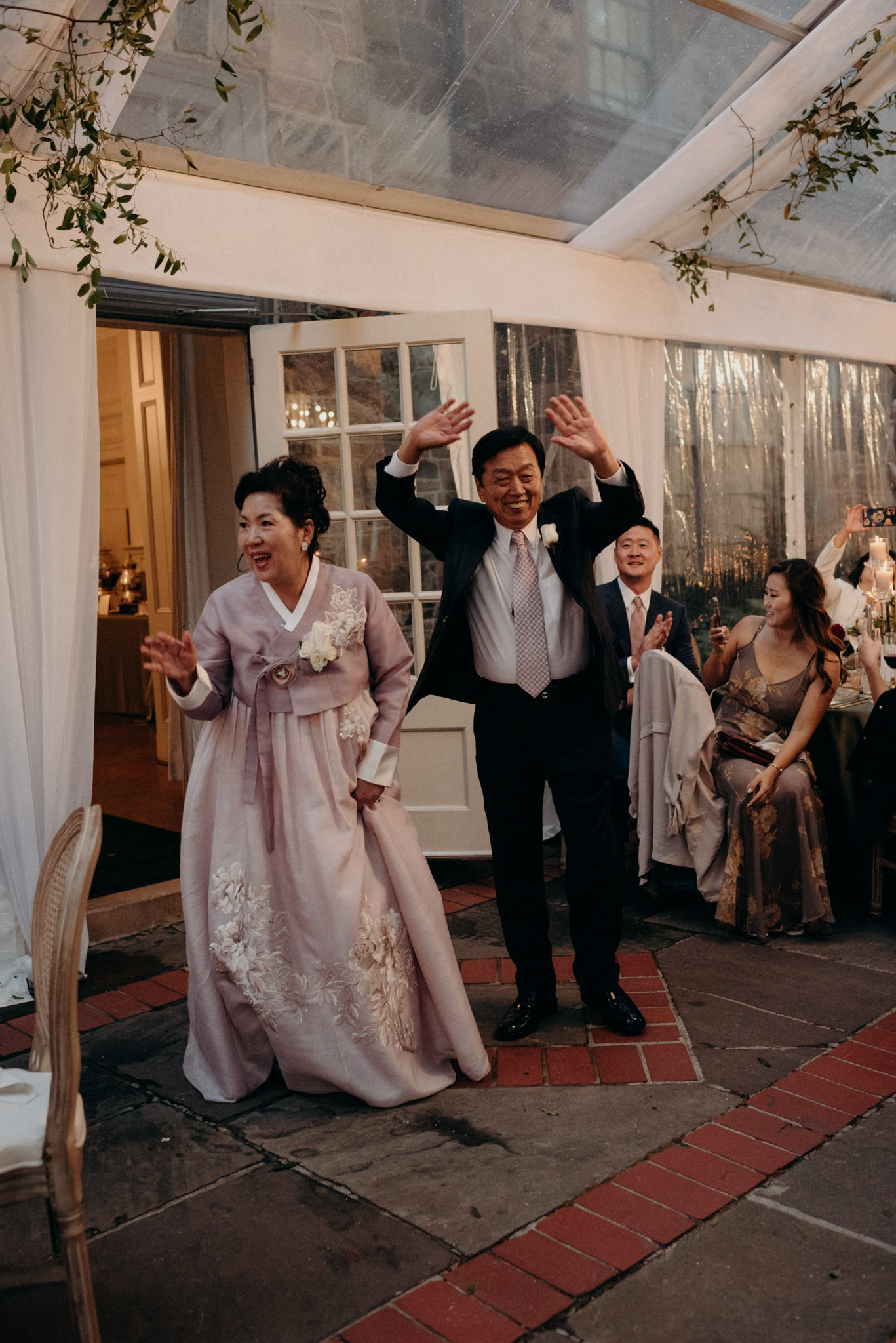 Asian Graydon Hall Manor Wedding in Toronto