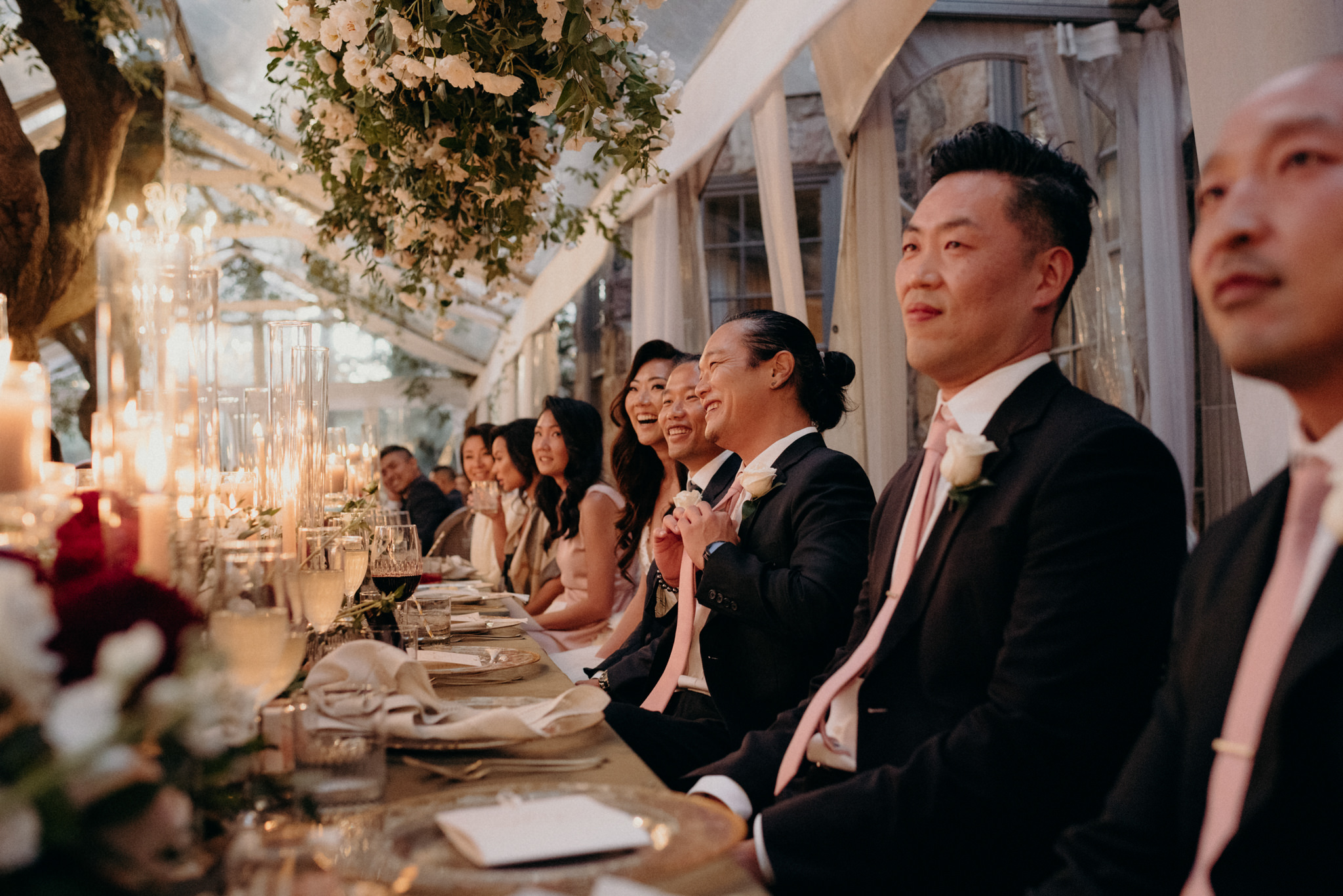 Asian Graydon Hall Manor Wedding in Toronto