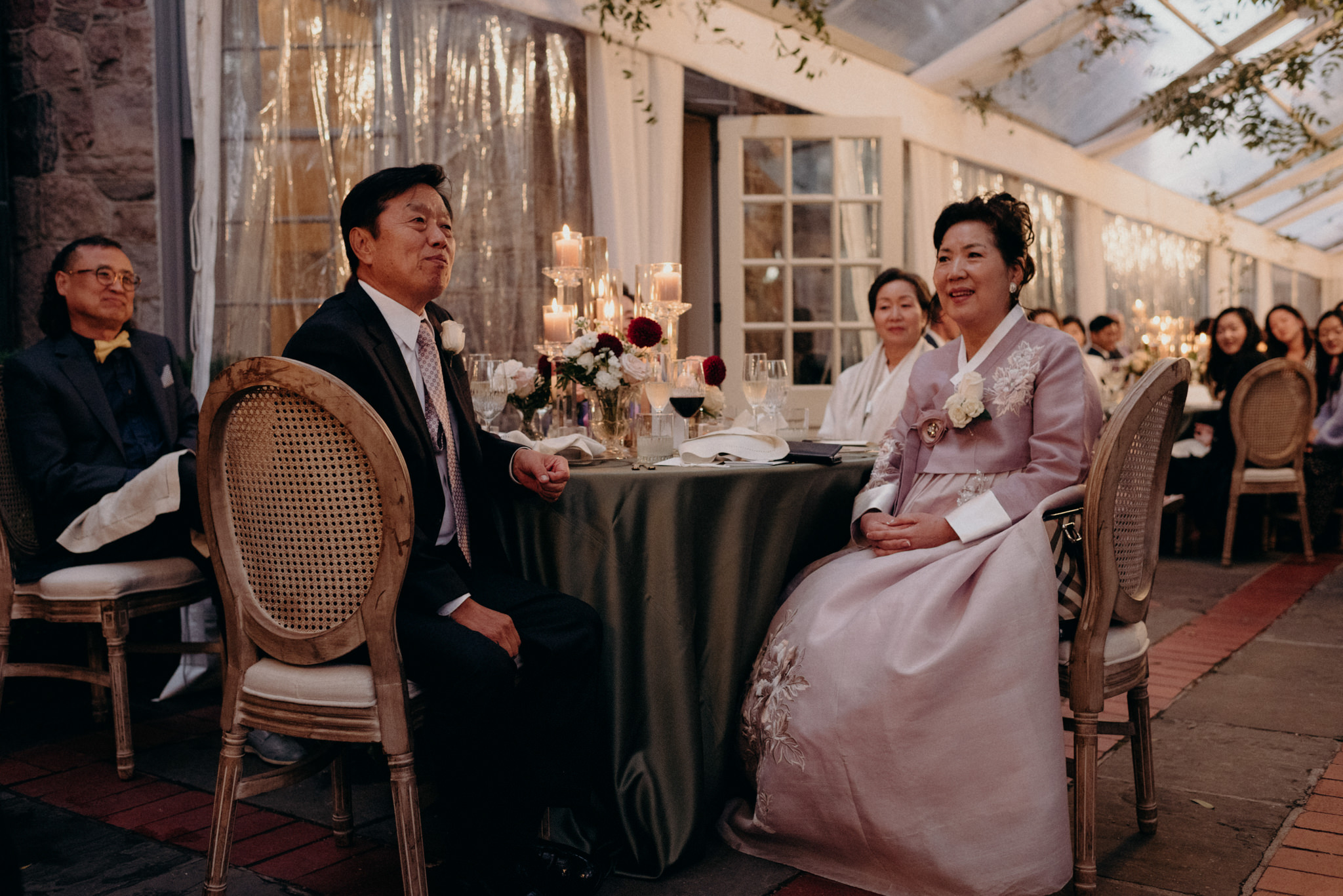 Asian Graydon Hall Manor Wedding in Toronto