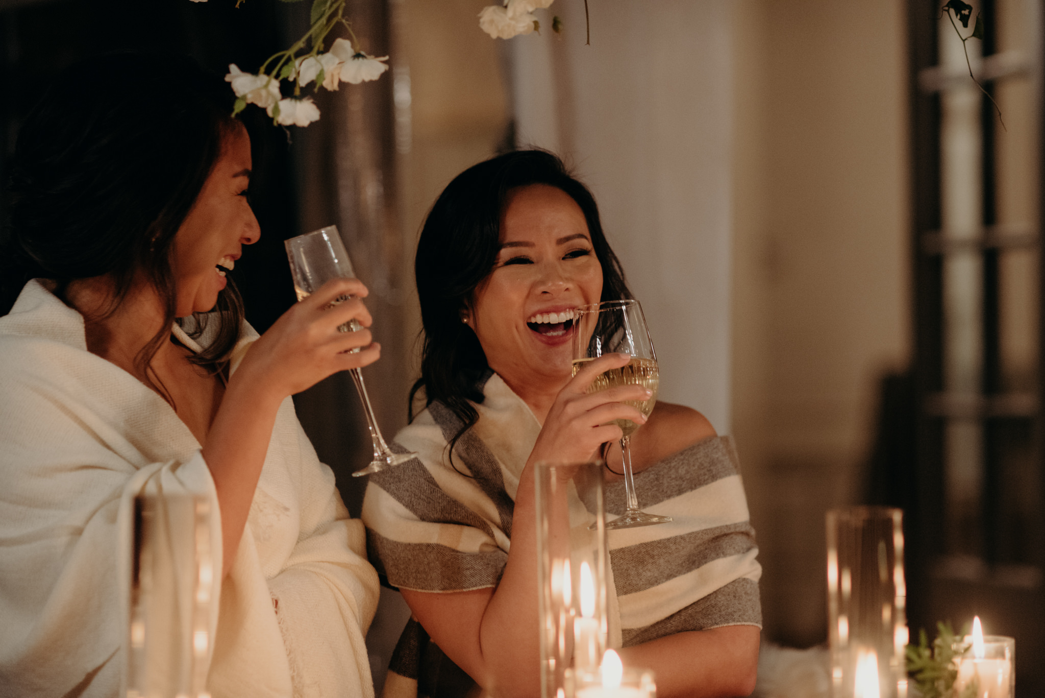 Asian Graydon Hall Manor Wedding in Toronto