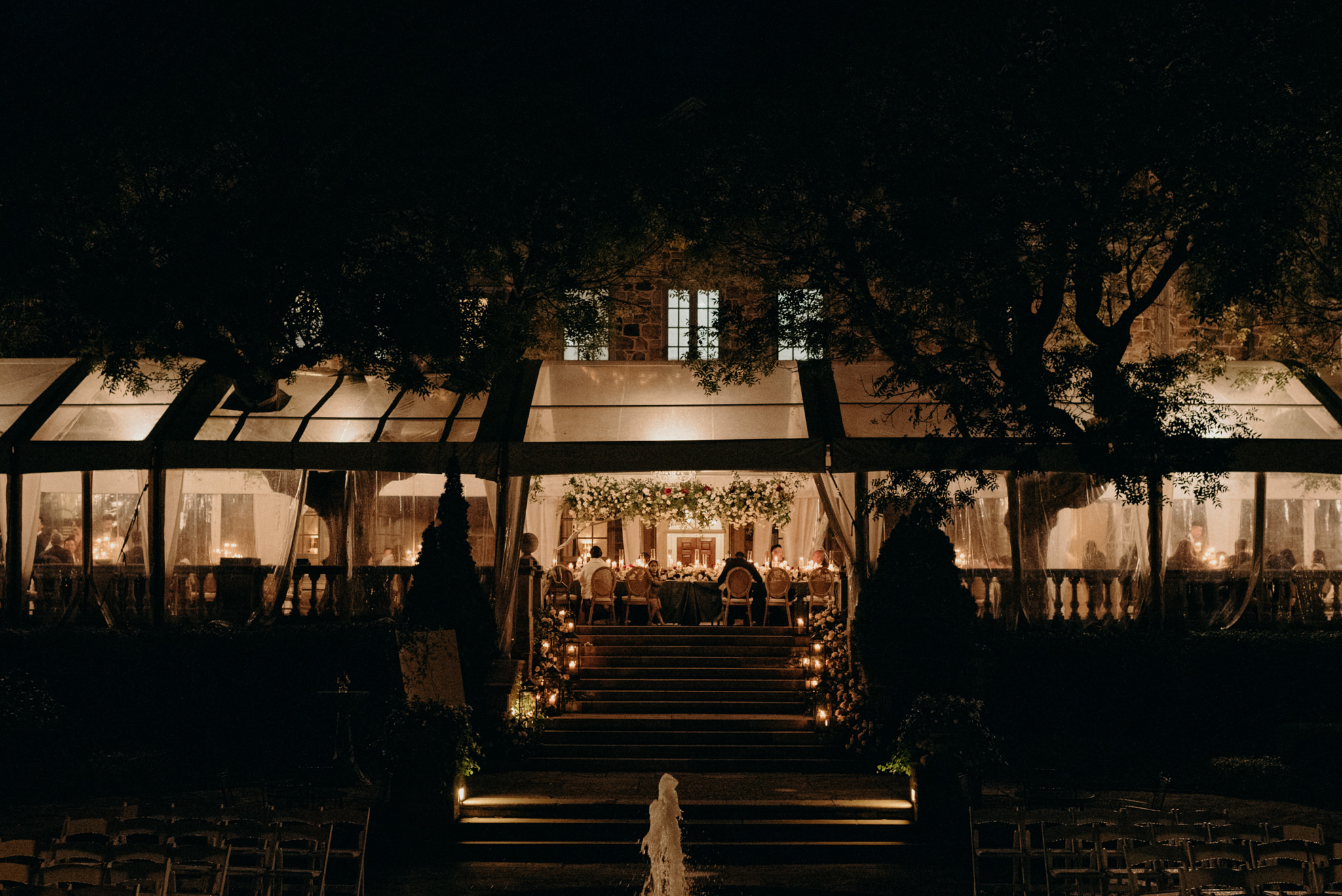 Asian Graydon Hall Manor Wedding in Toronto