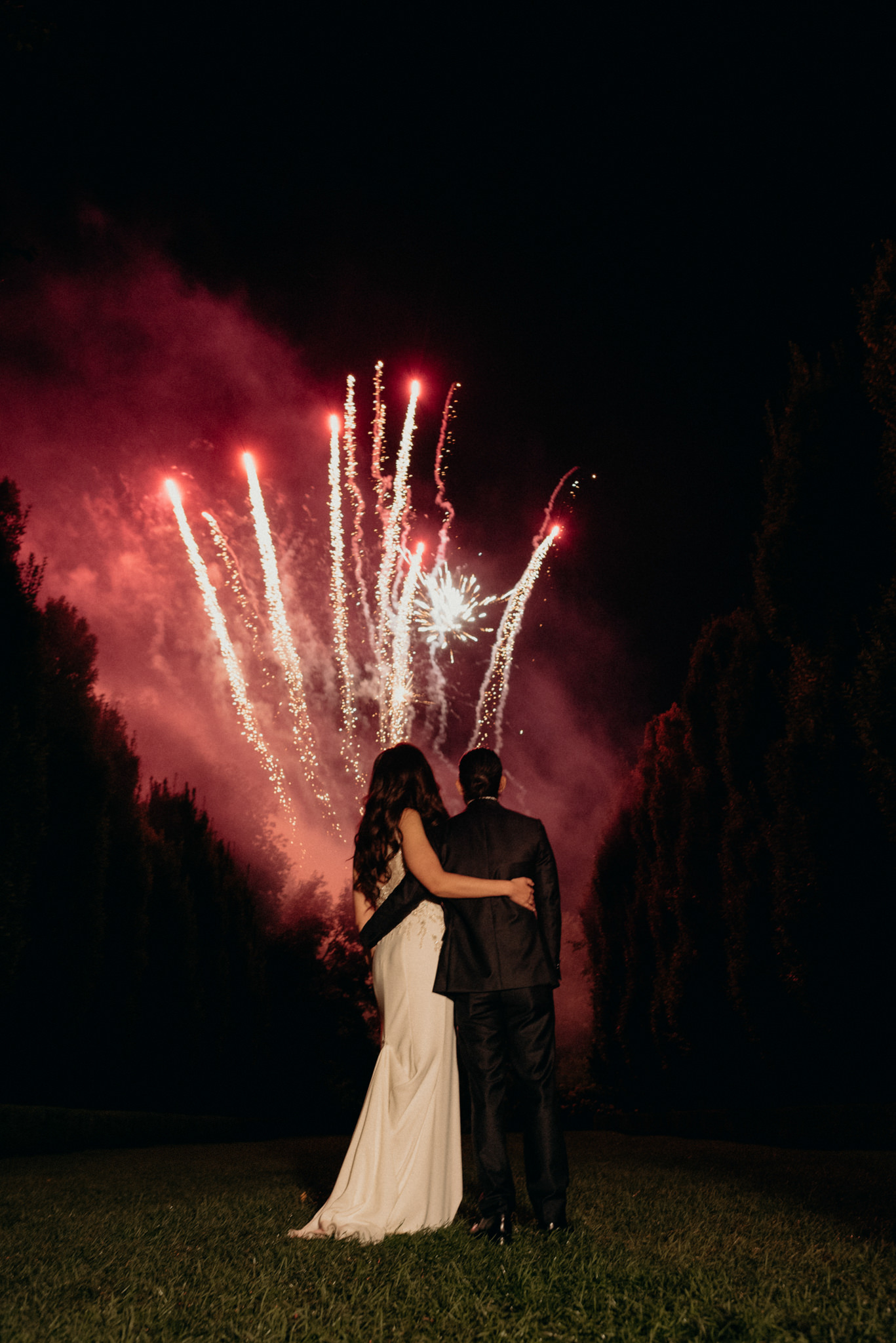 Asian Graydon Hall Manor Wedding in Toronto
