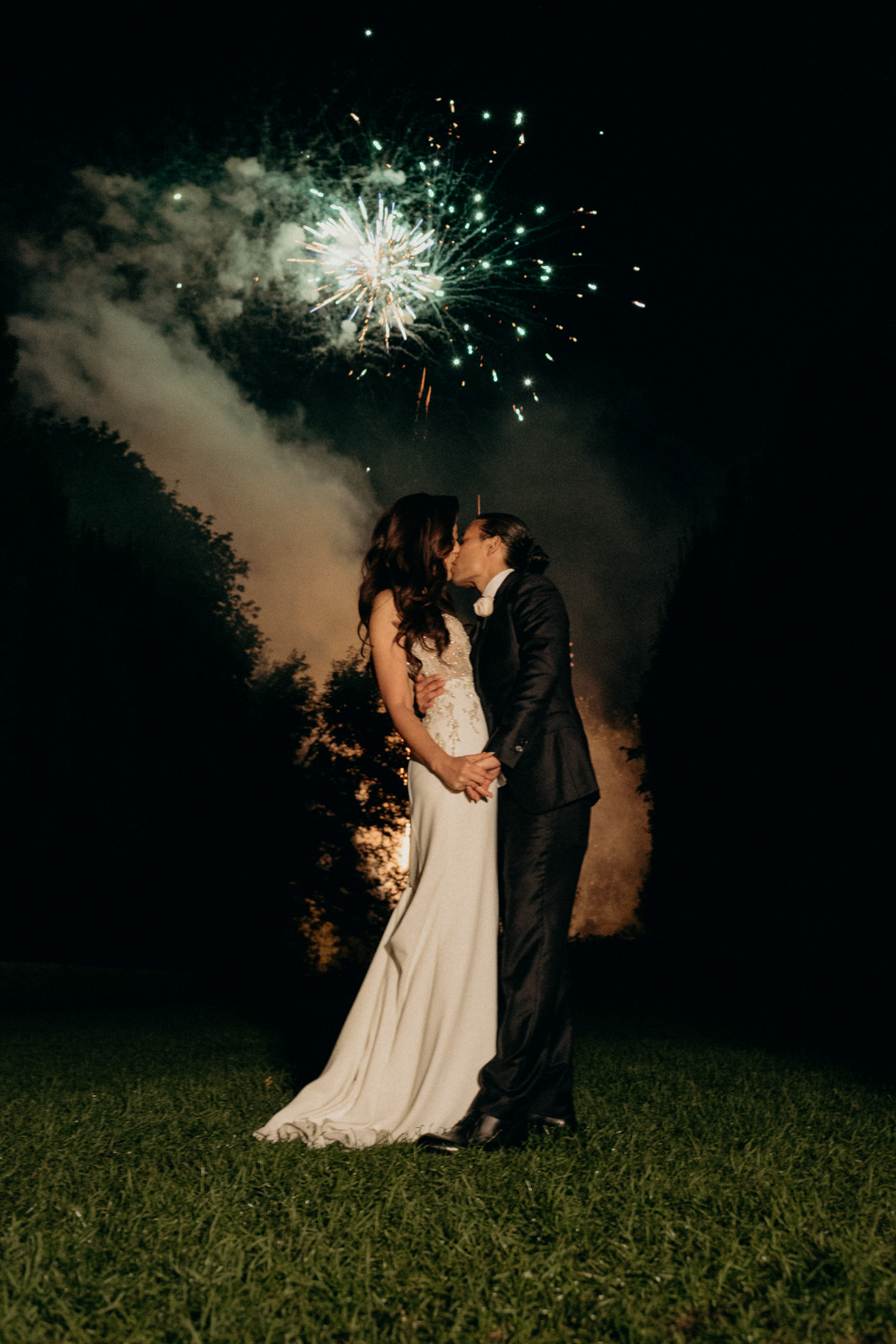 Asian Graydon Hall Manor Wedding in Toronto