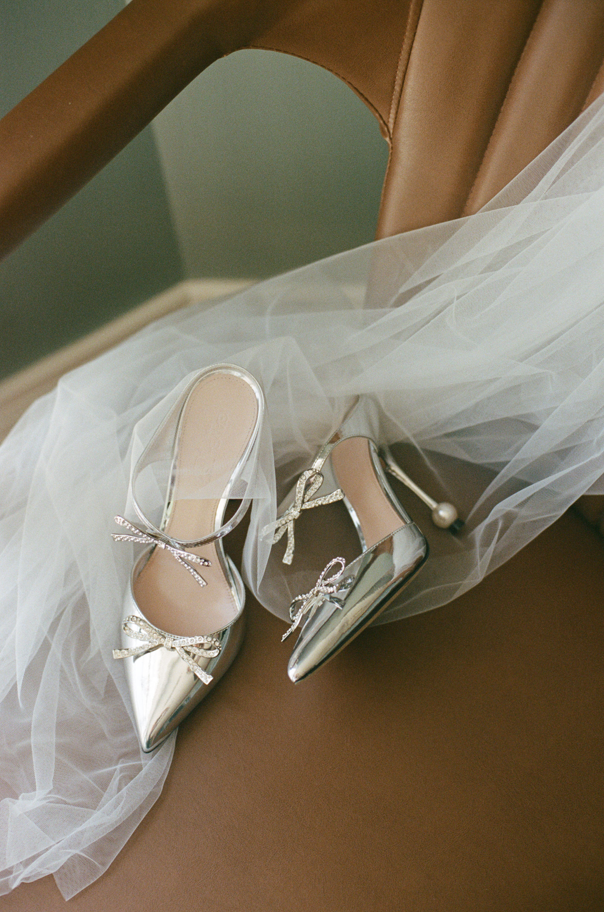 Harding Waterfront Estate Wedding