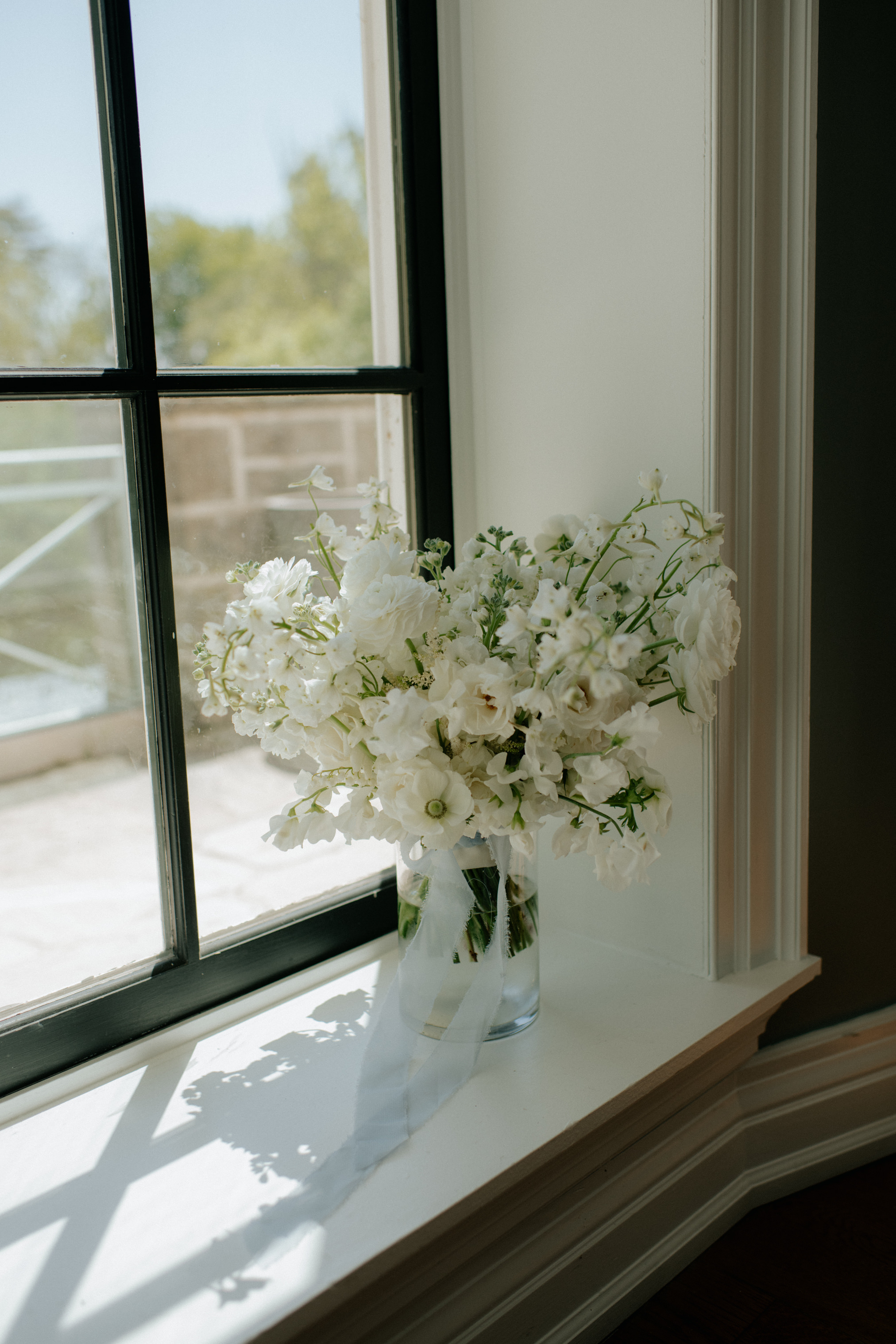 Harding Waterfront Estate Wedding