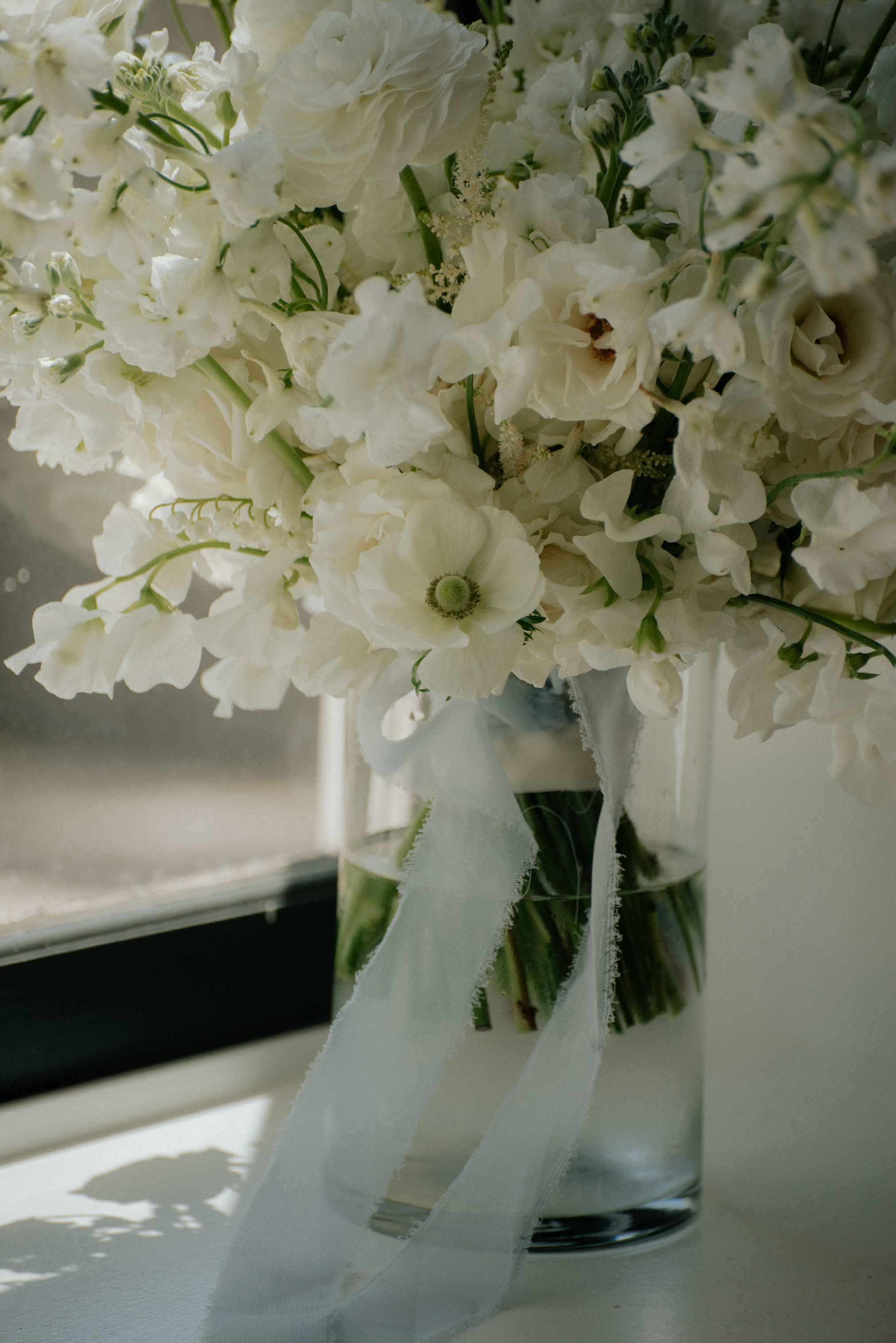 Harding Waterfront Estate Wedding