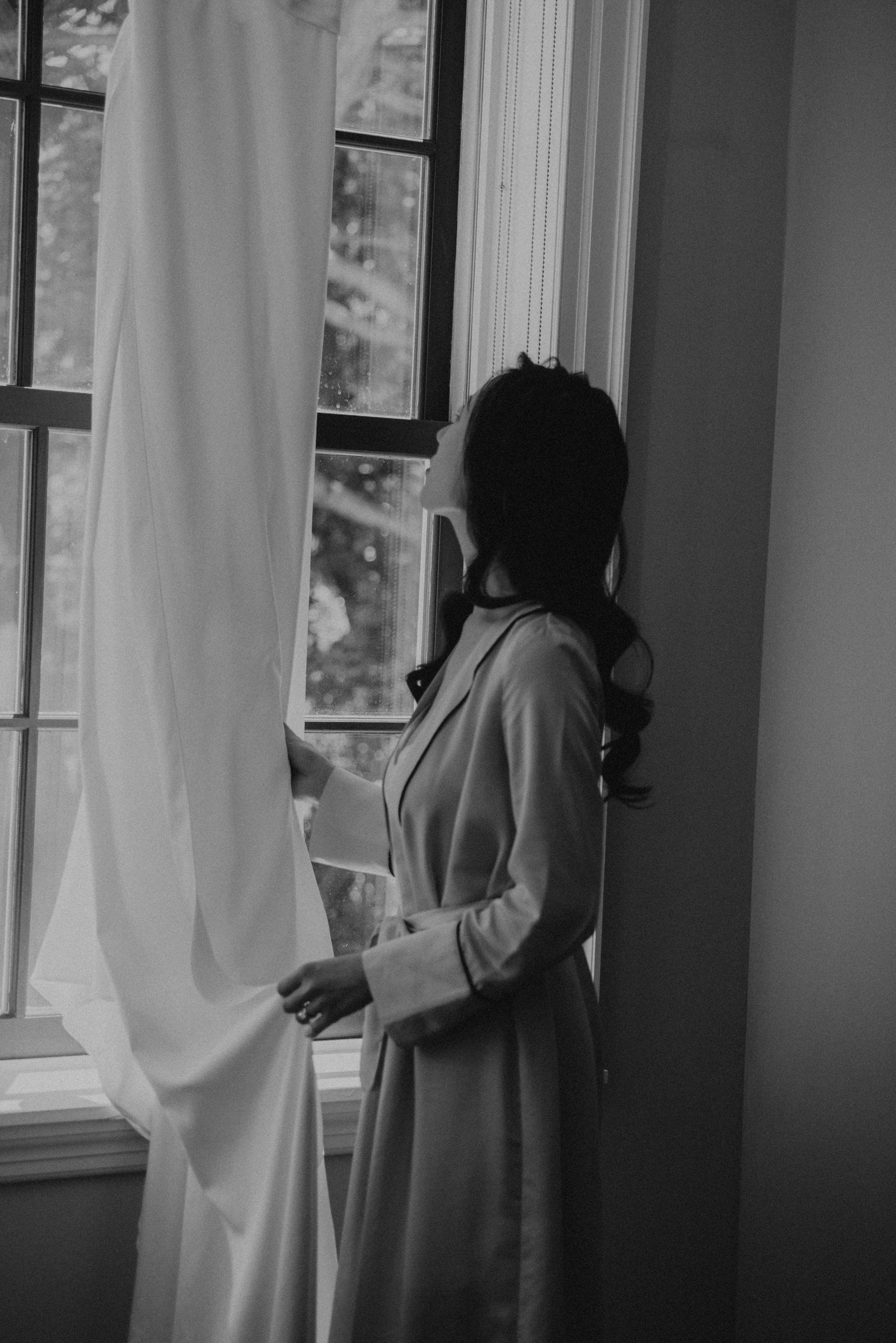 Harding Waterfront Estate Wedding