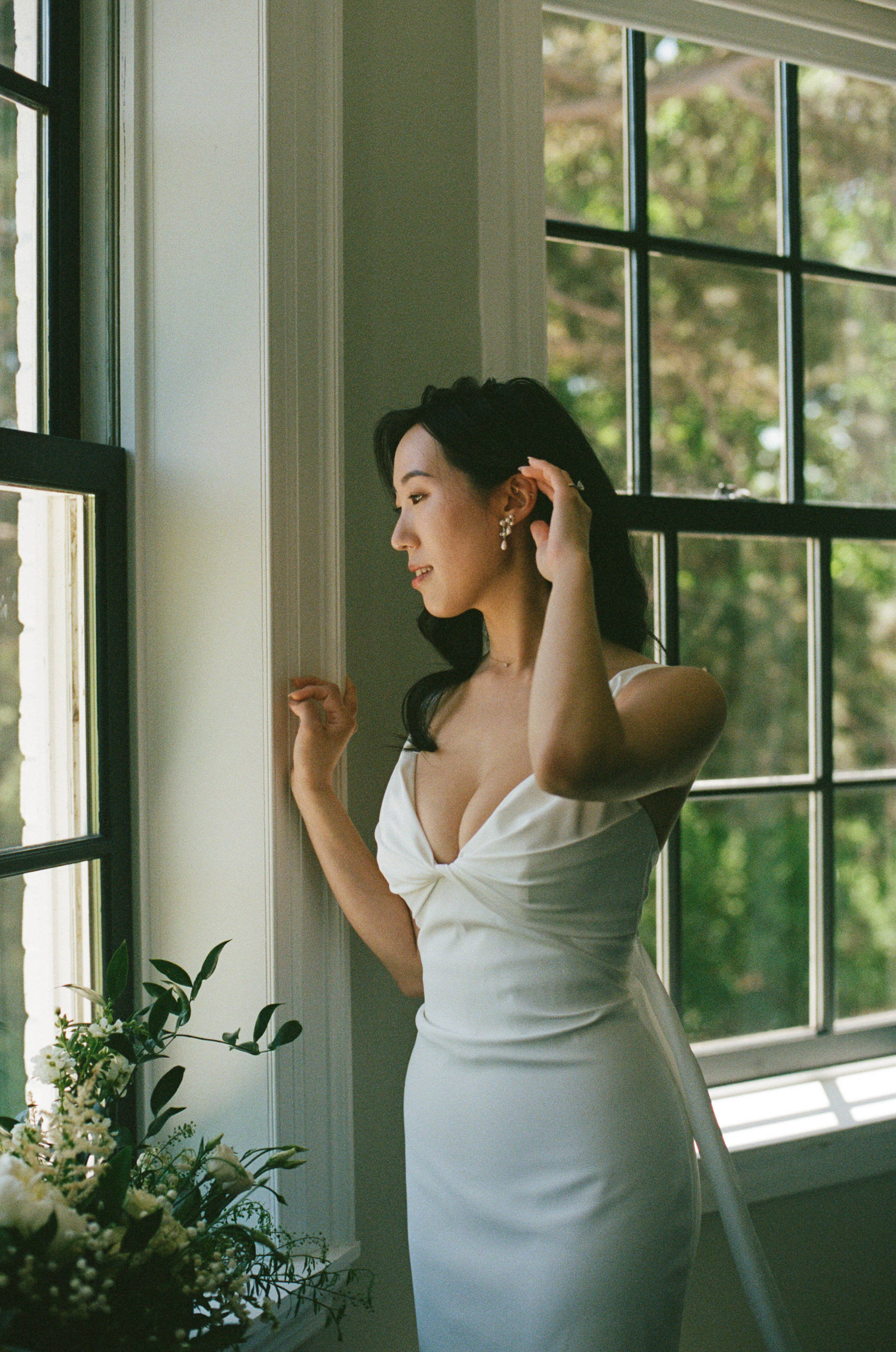Harding Waterfront Estate Wedding