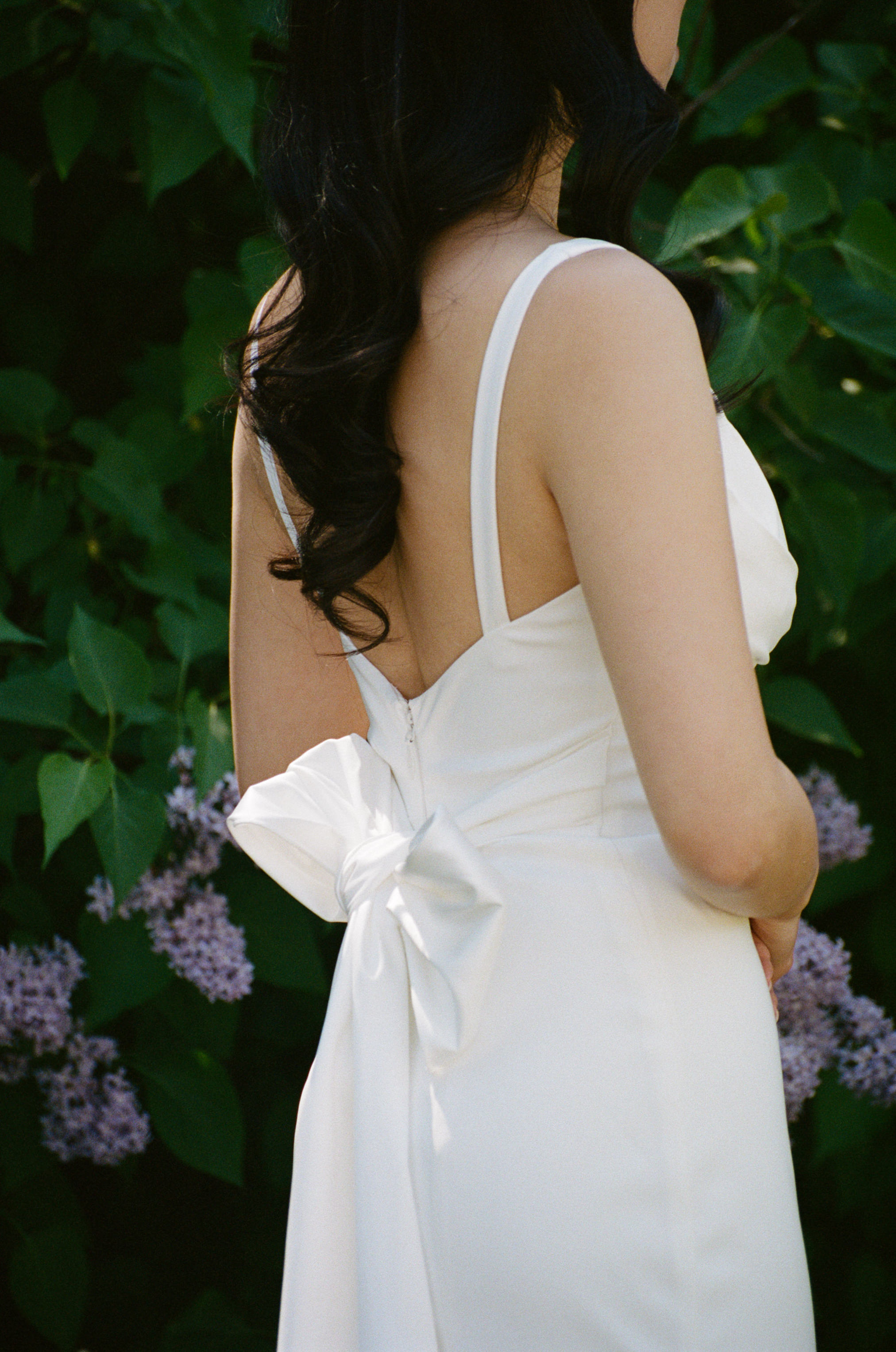 Harding Waterfront Estate Wedding