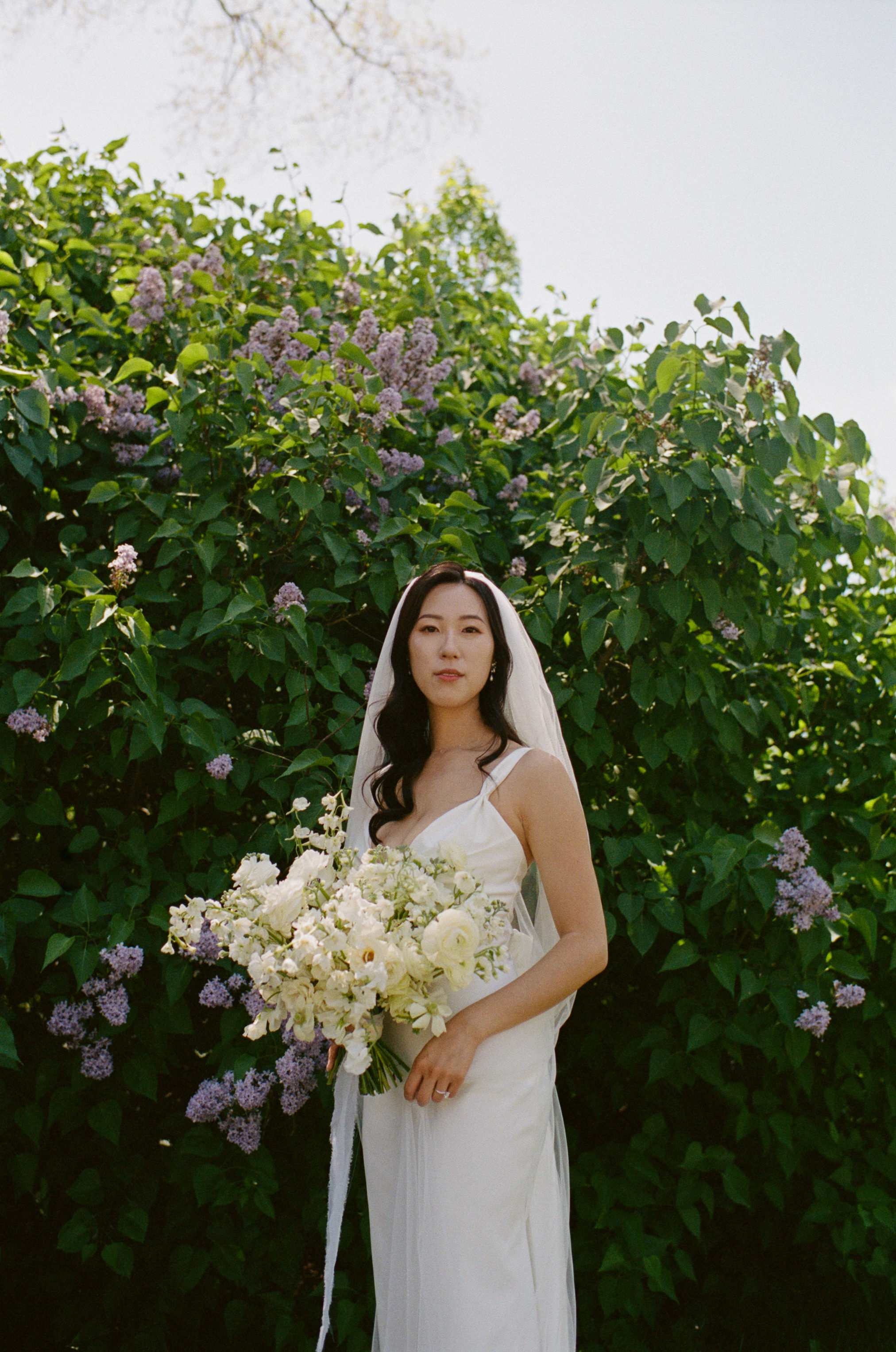 Harding Waterfront Estate Wedding
