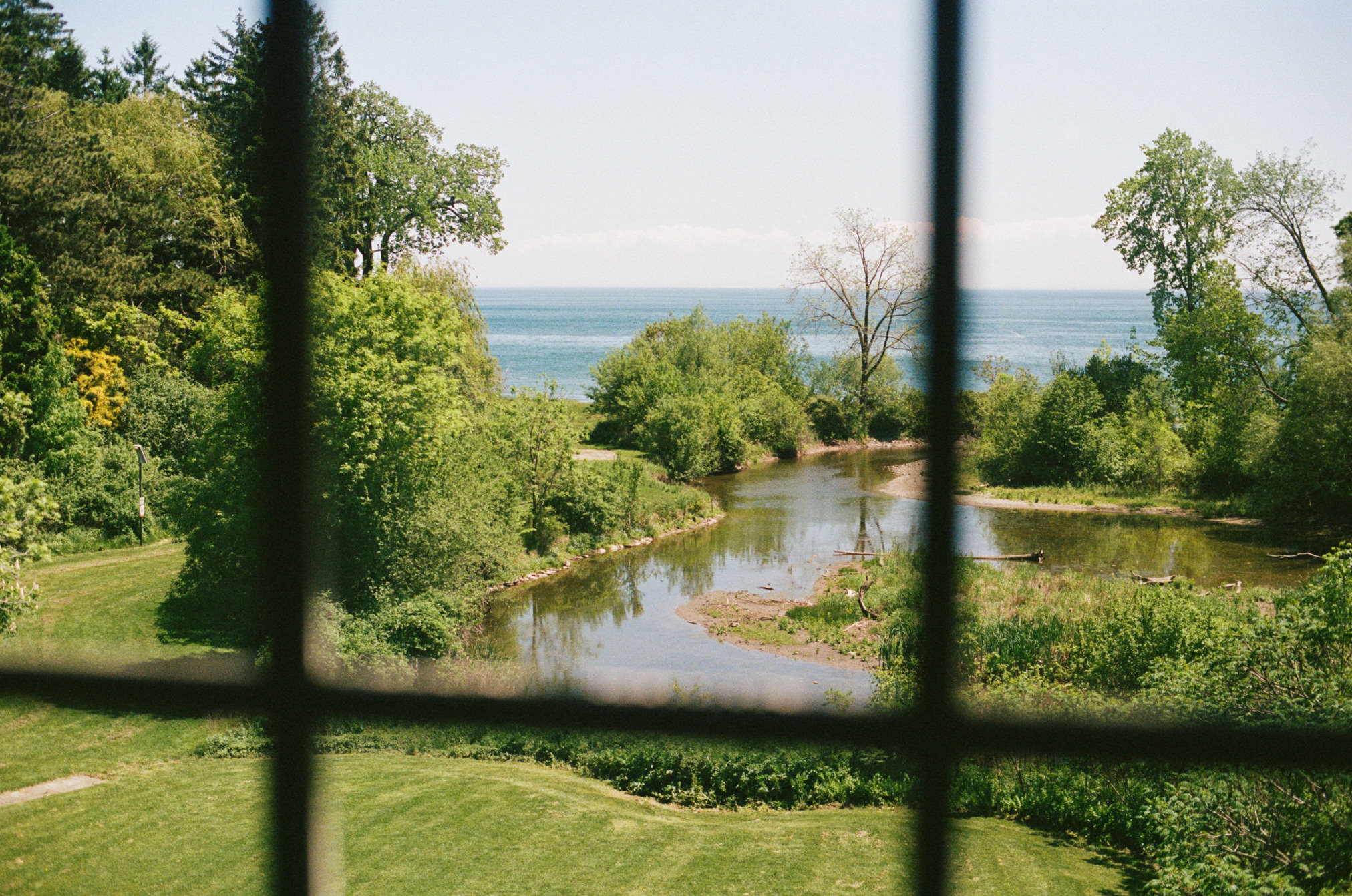 Harding Waterfront Estate Wedding