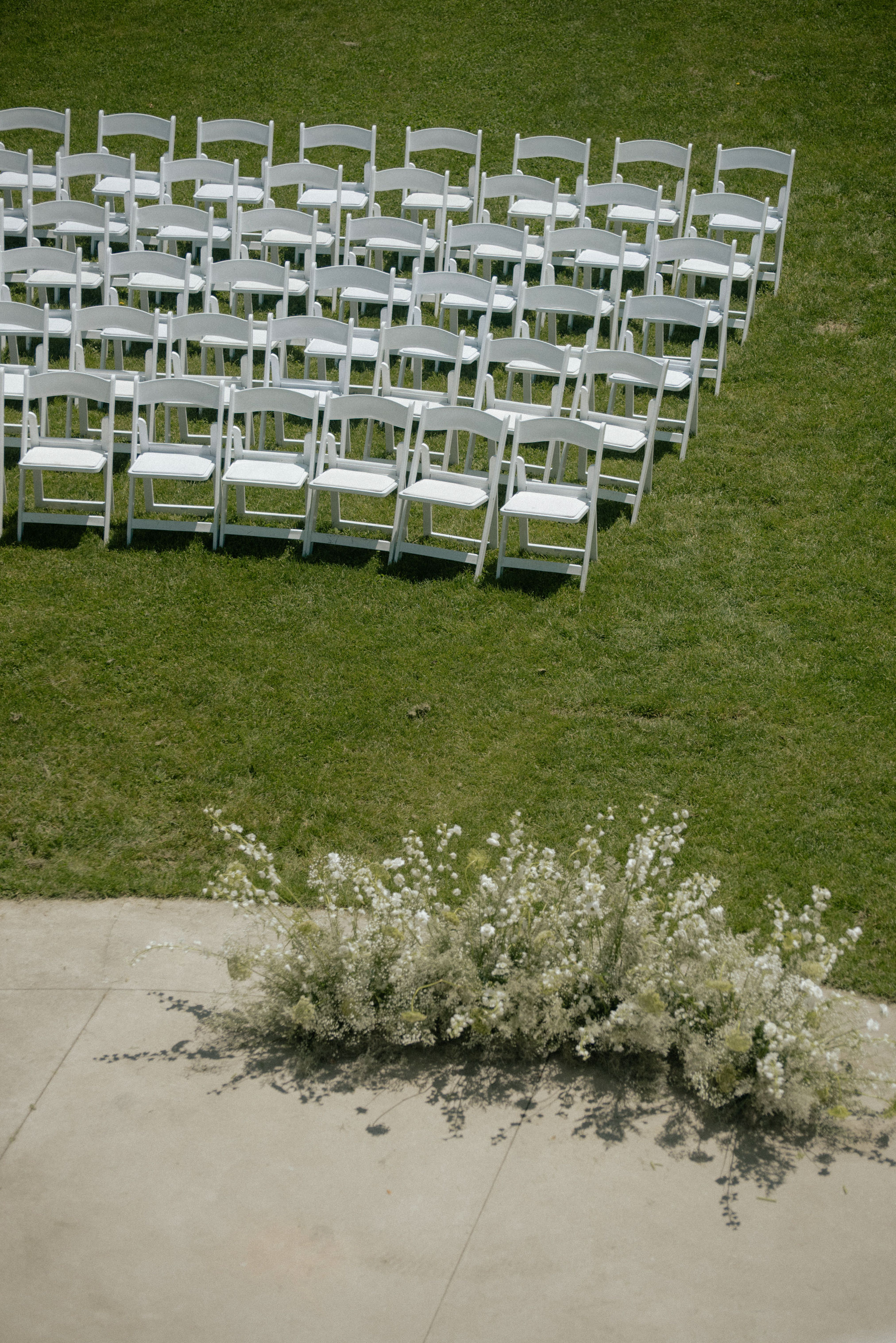 Harding Waterfront Estate Wedding
