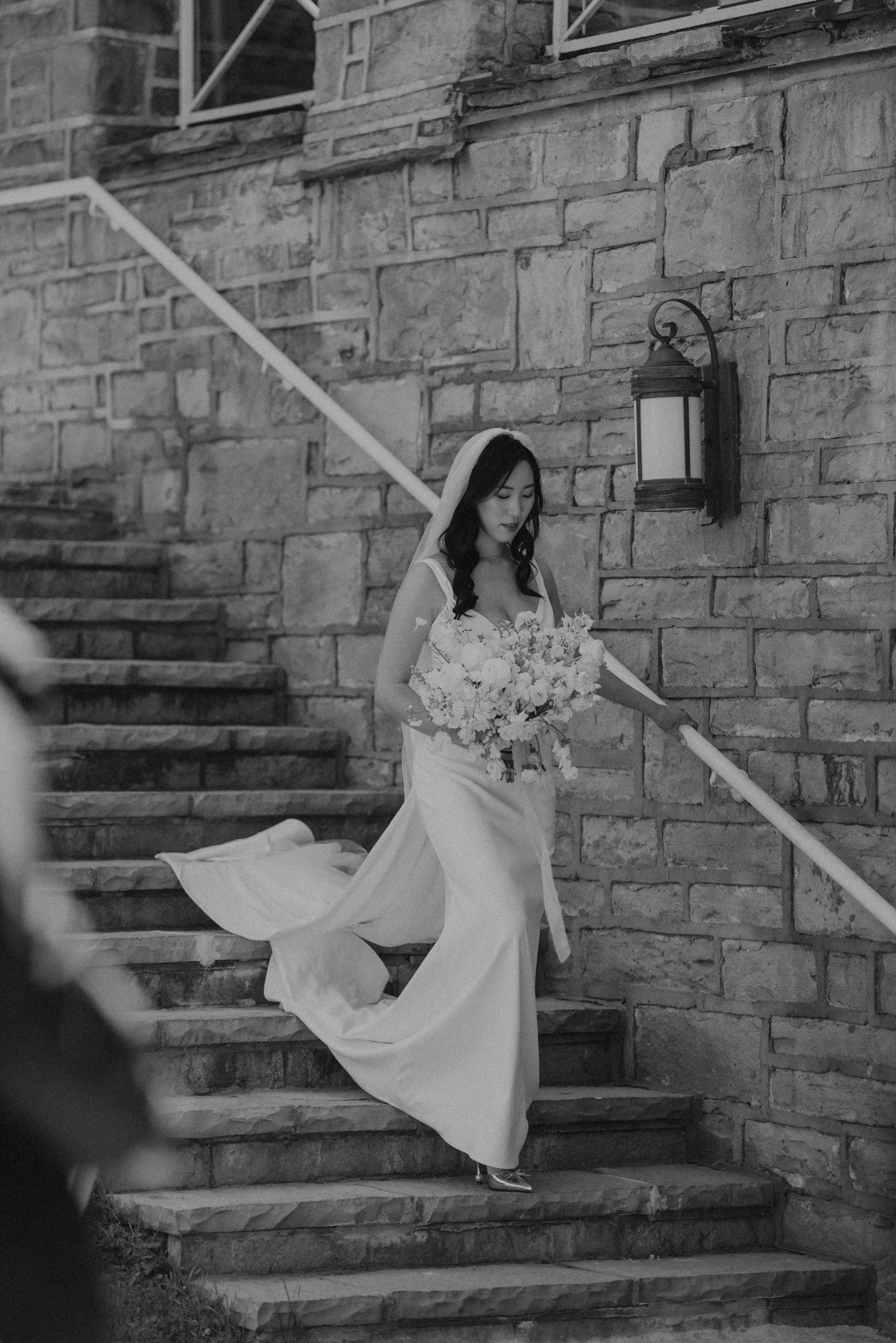 Harding Waterfront Estate Wedding