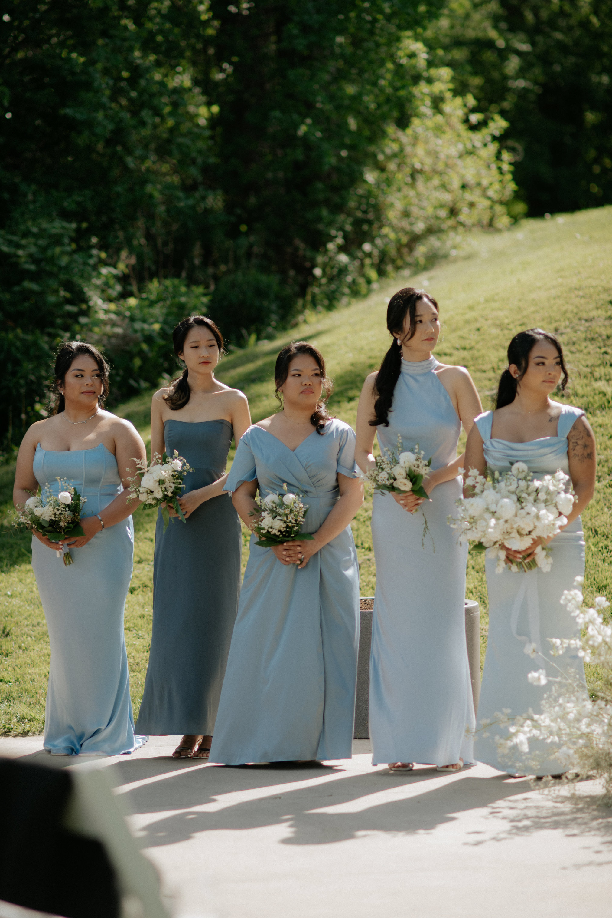 Harding Waterfront Estate Wedding