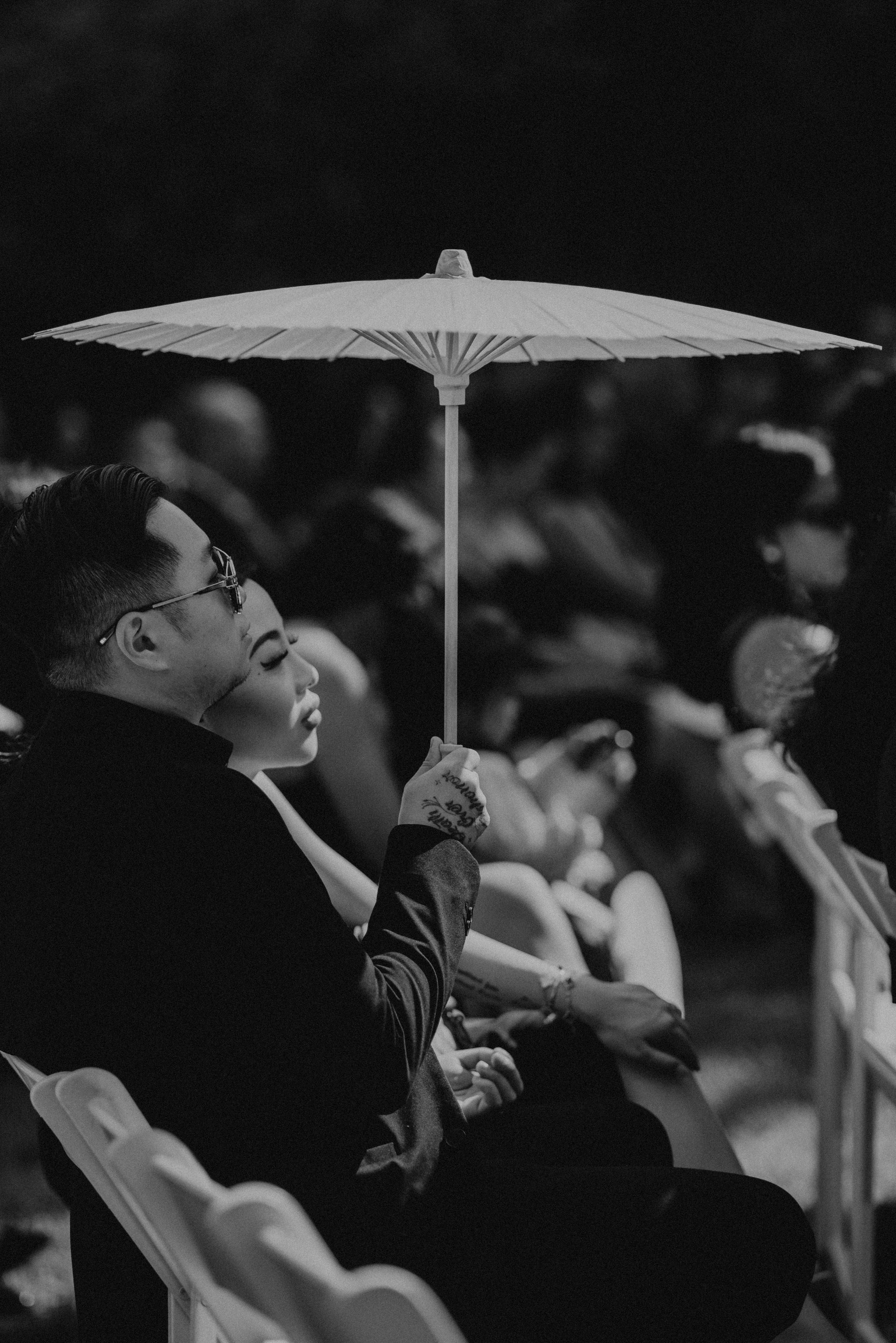 Harding Waterfront Estate Wedding