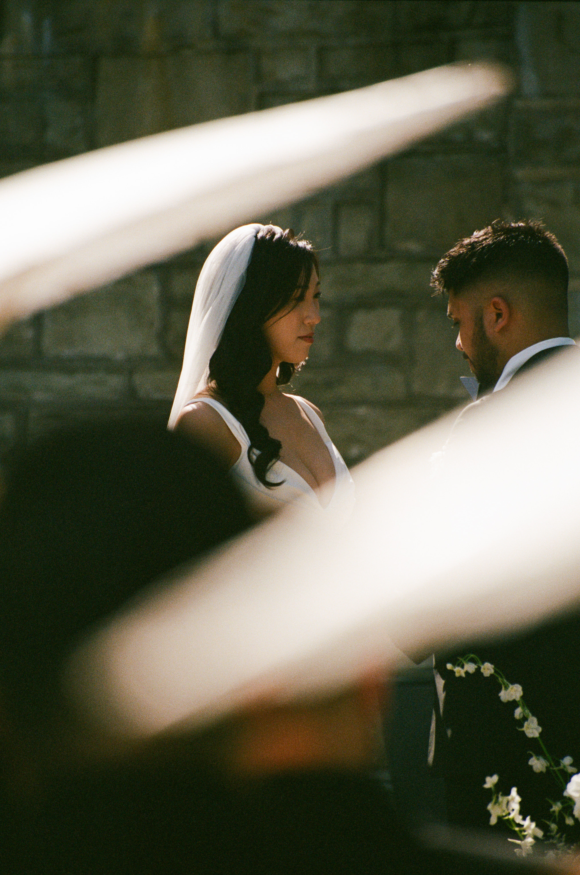 Harding Waterfront Estate Wedding