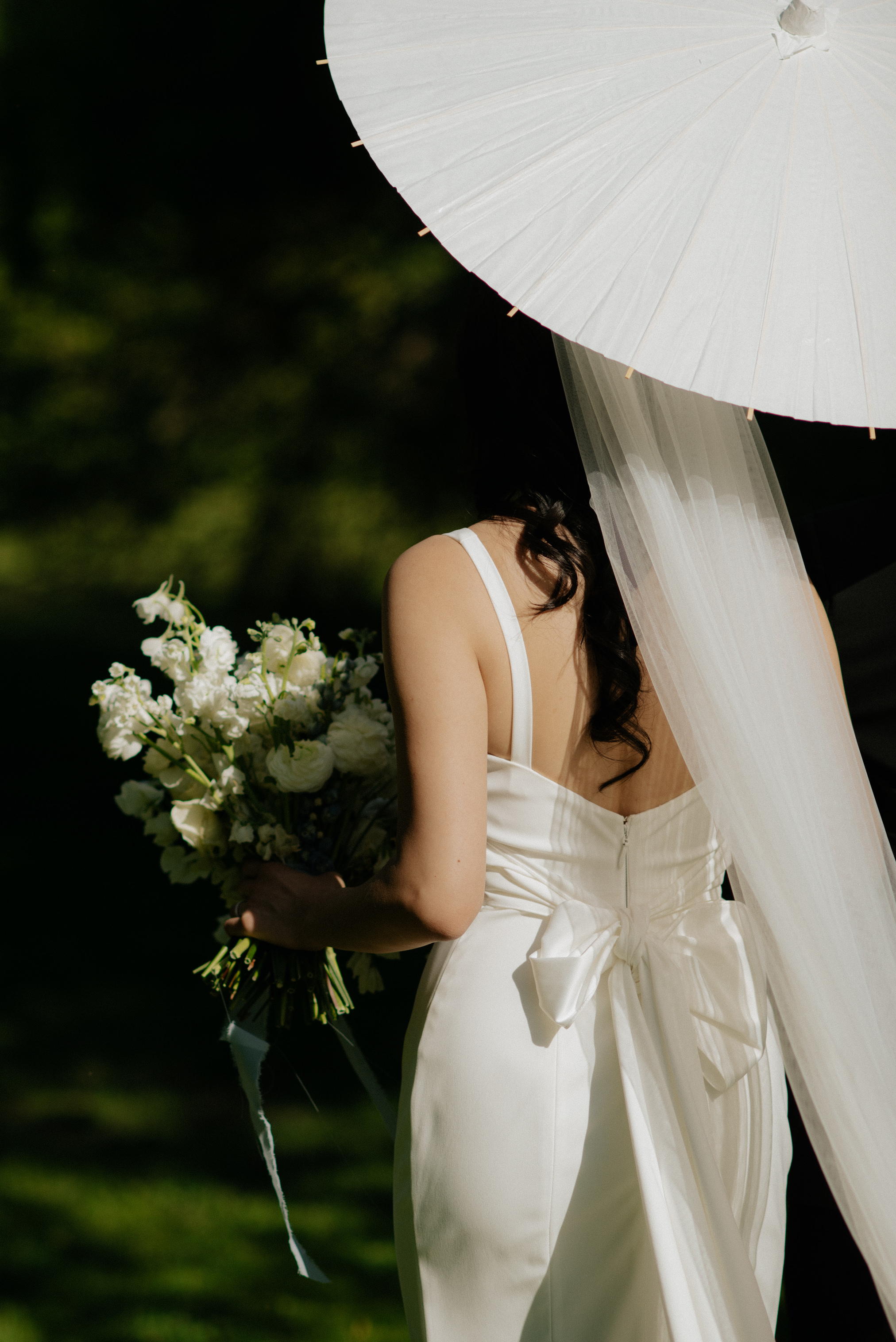 Harding Waterfront Estate Wedding