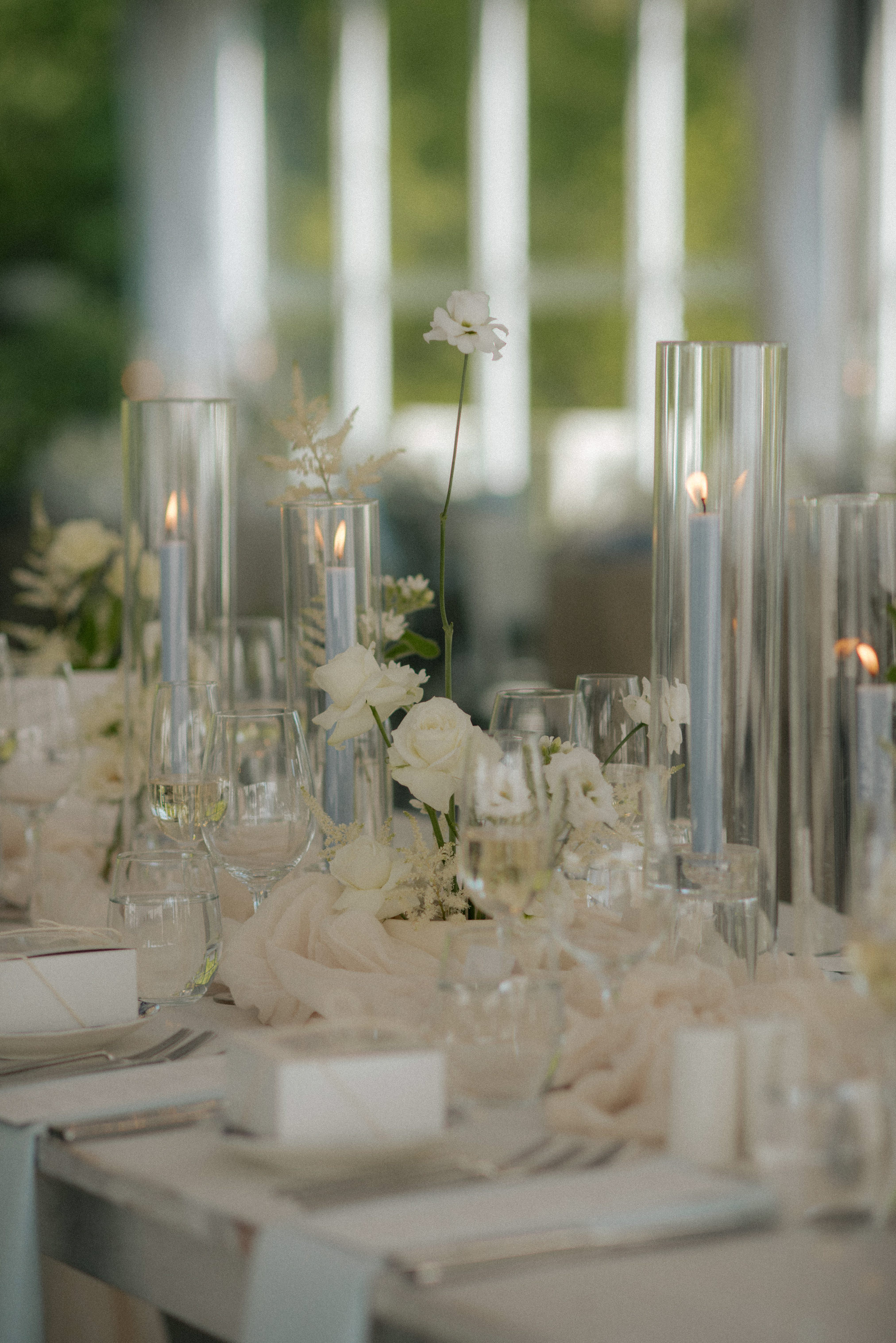 Harding Waterfront Estate Wedding