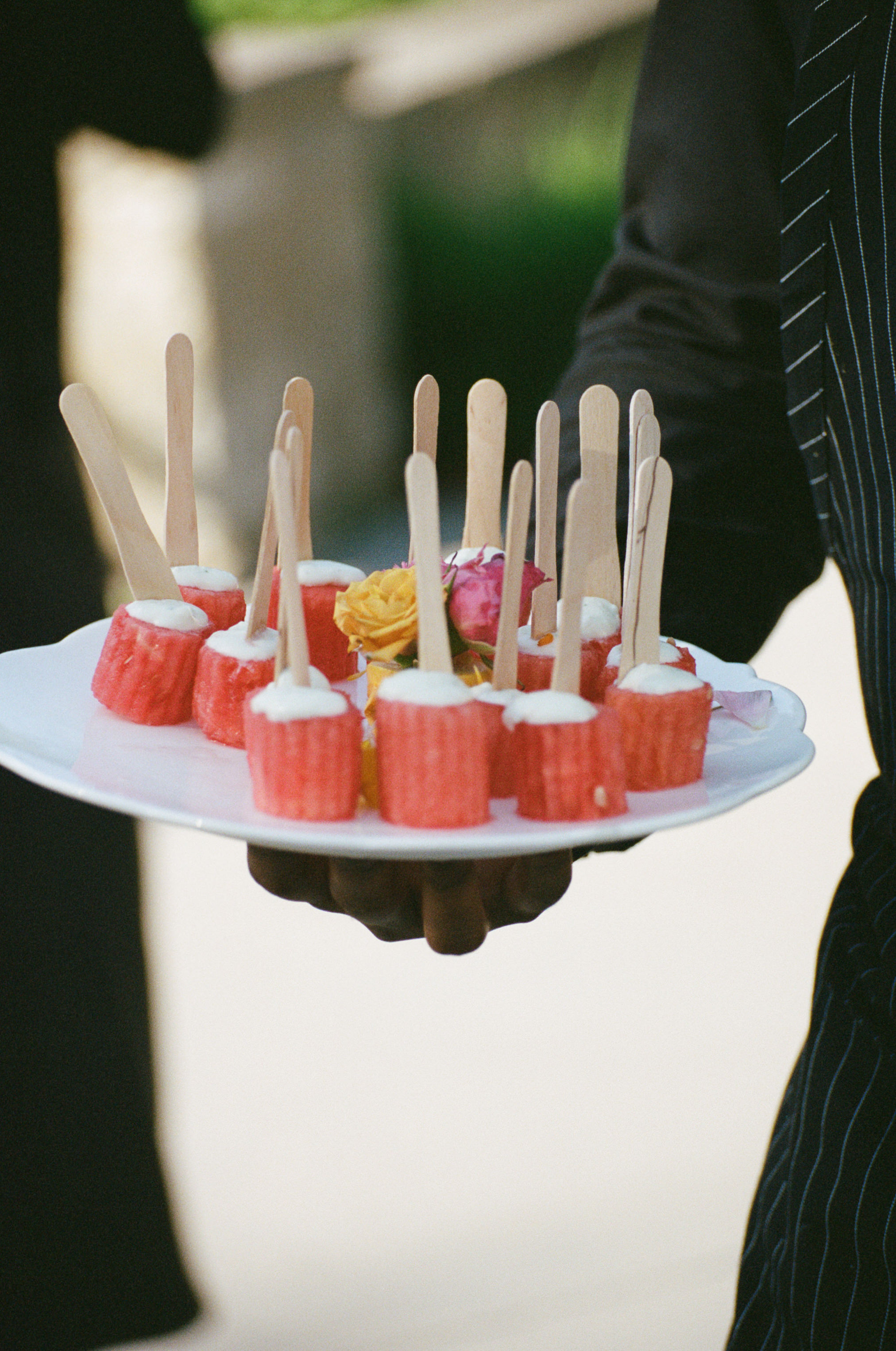 Harding Waterfront Estate Wedding