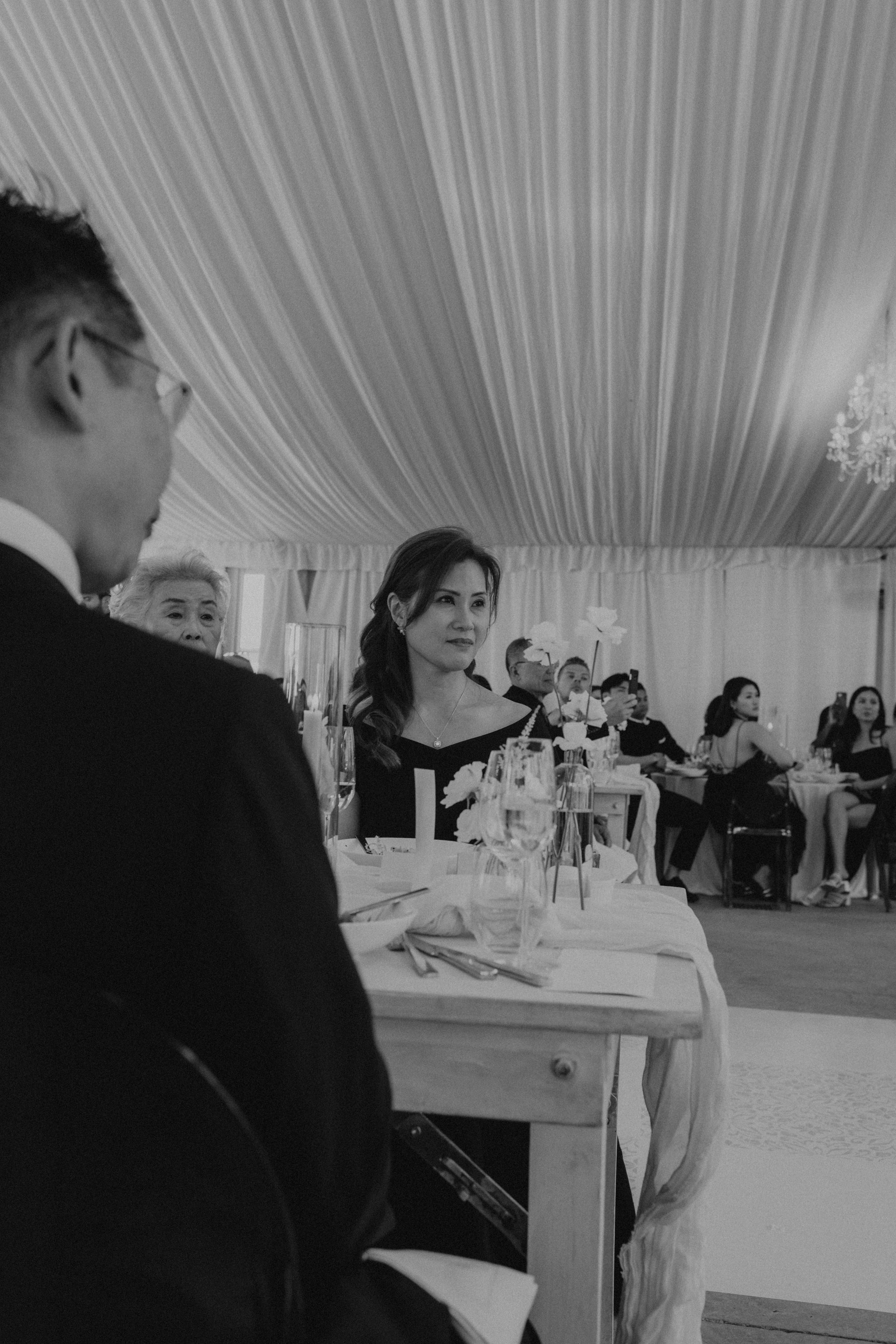 Harding Waterfront Estate Wedding