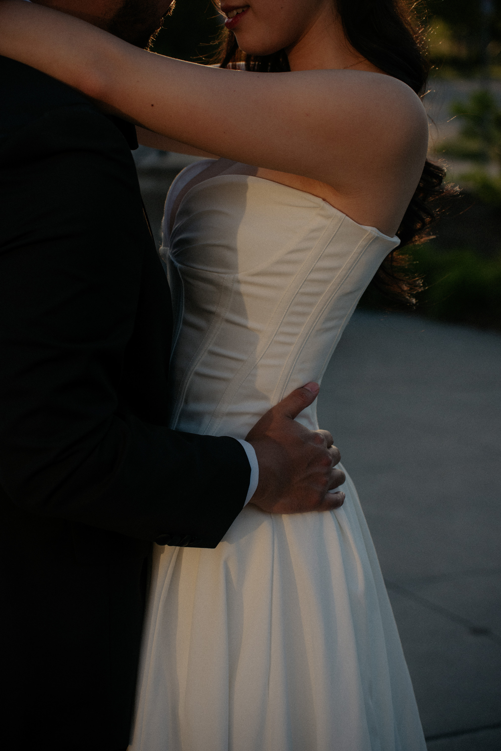 Harding Waterfront Estate Wedding