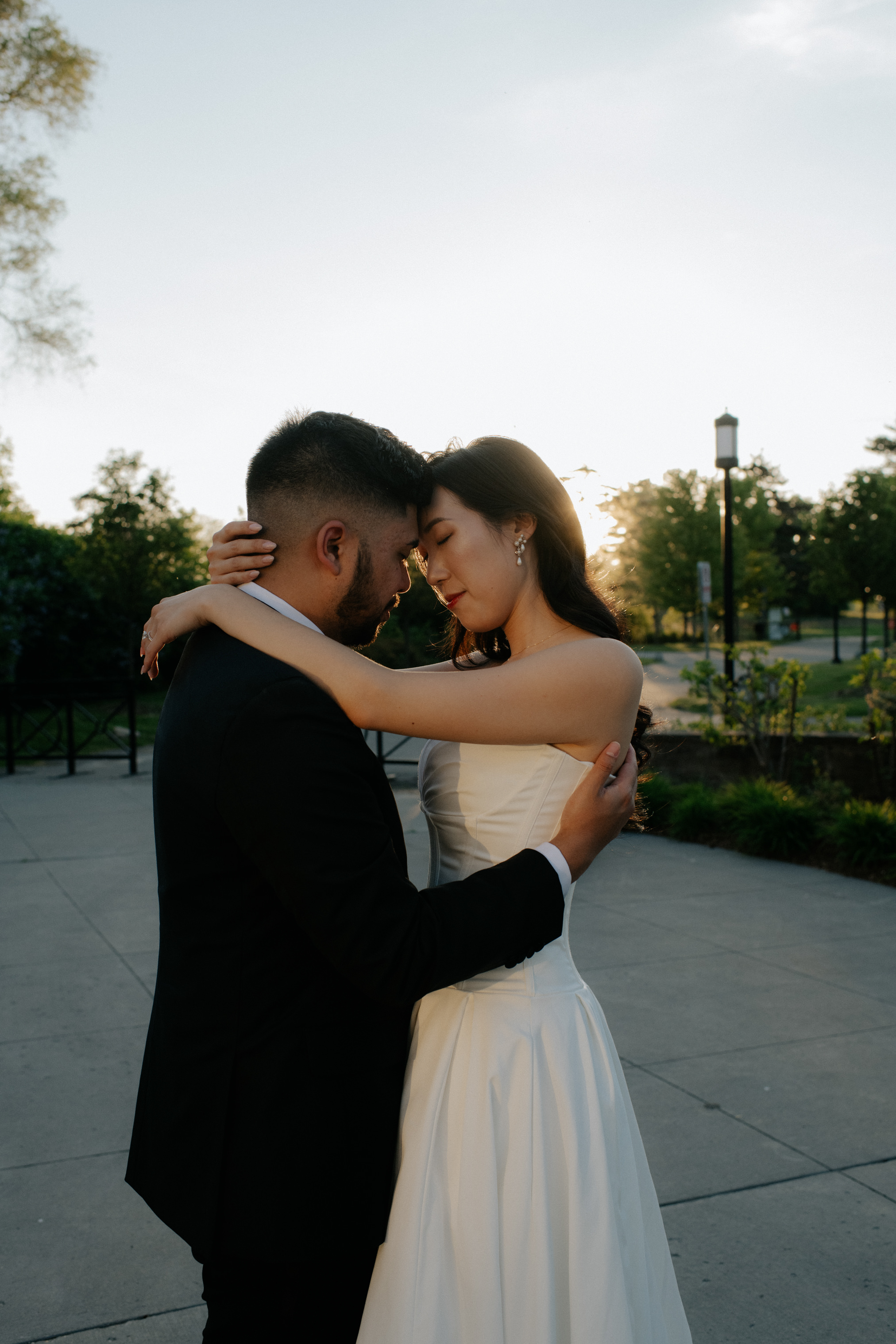 Harding Waterfront Estate Wedding