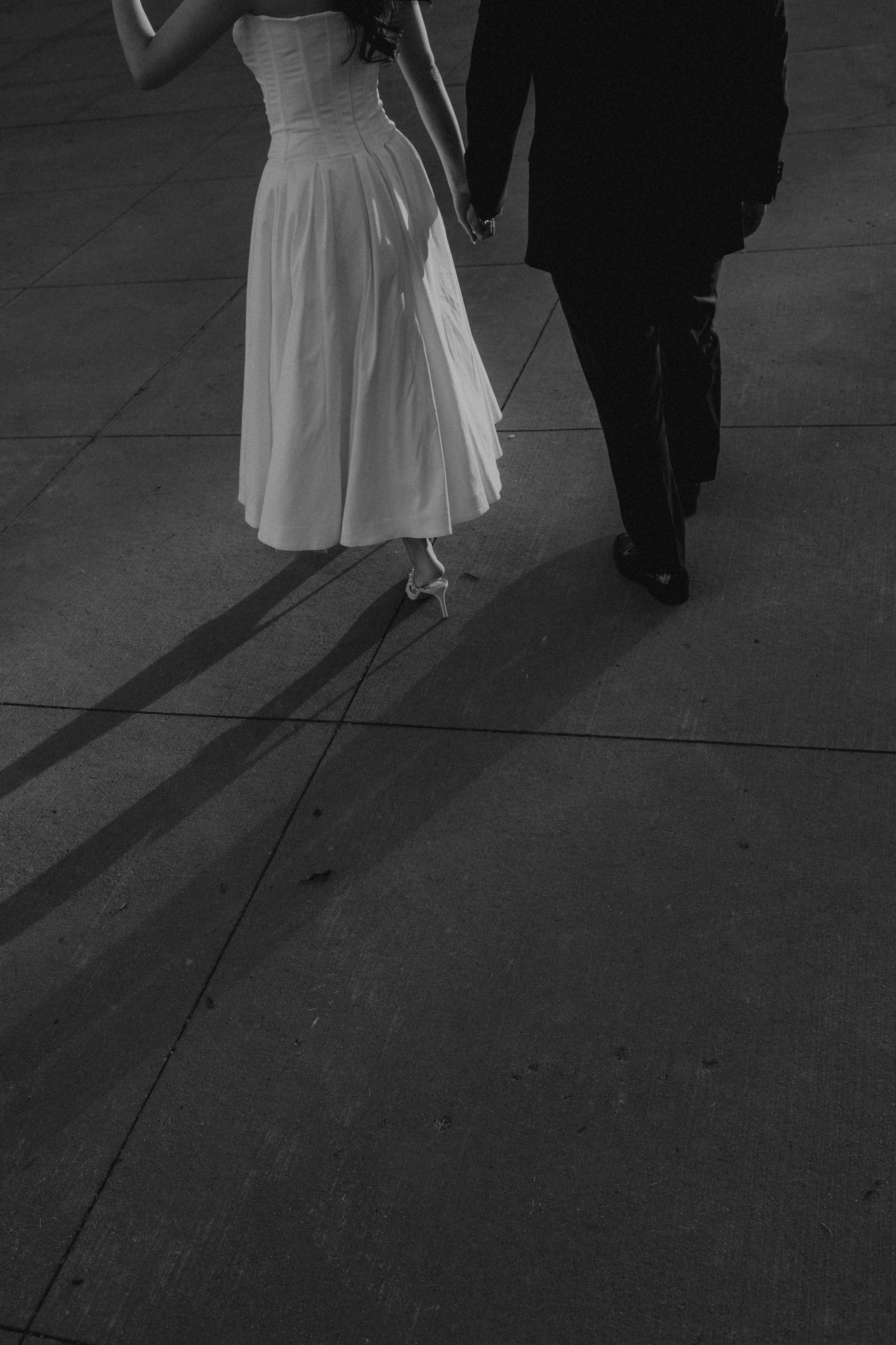 Harding Waterfront Estate Wedding