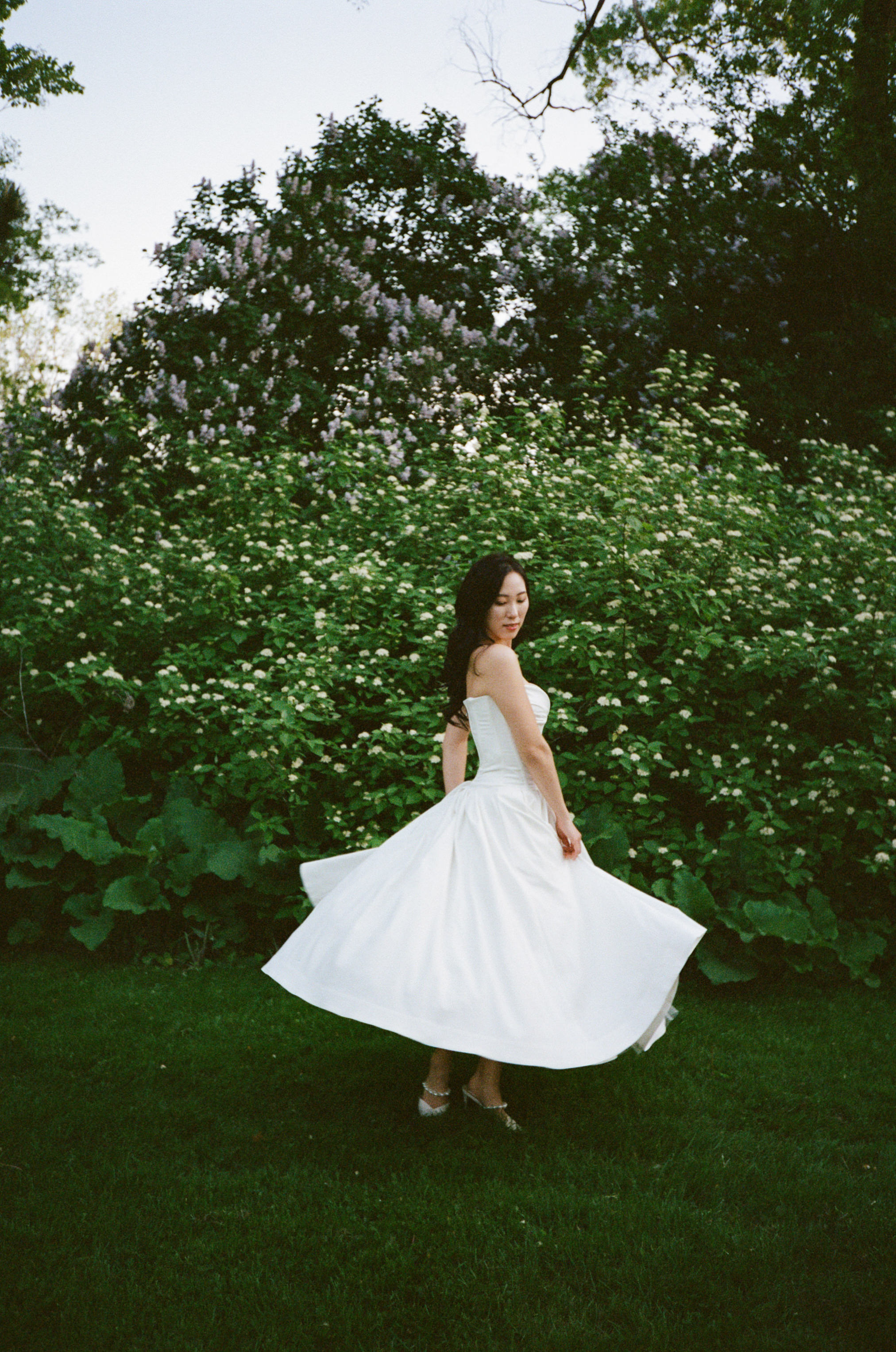Harding Waterfront Estate Wedding